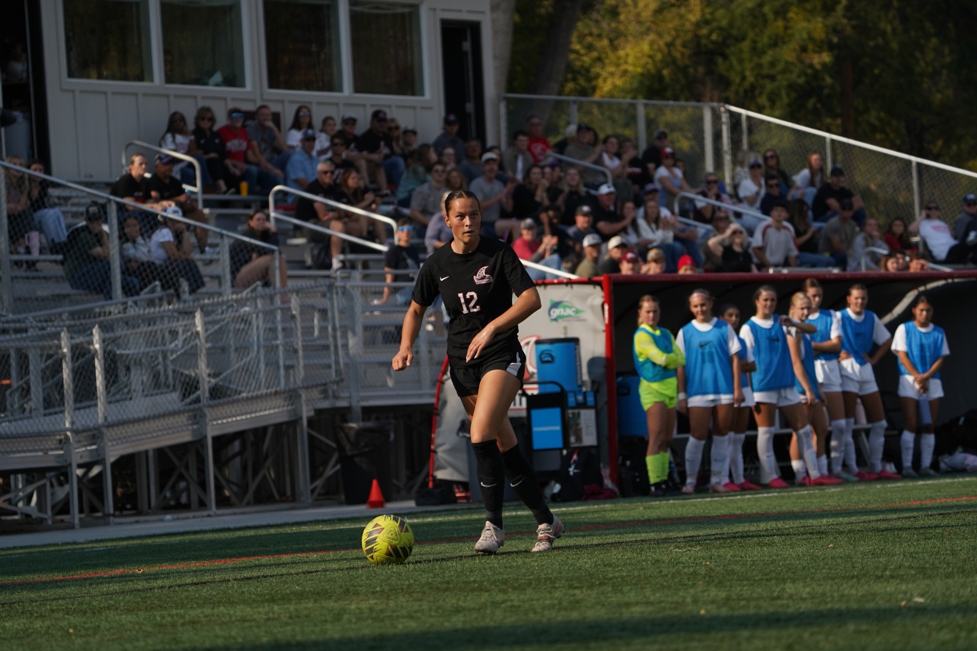 WSOC Preview - 10/20