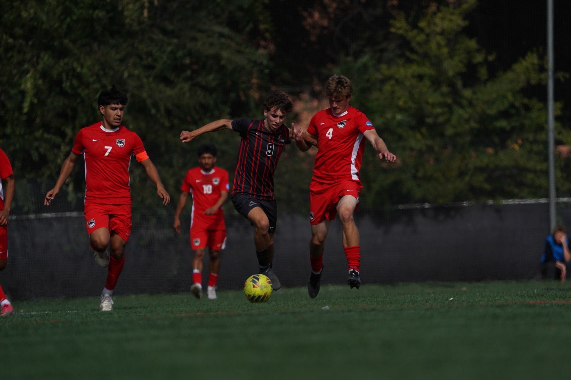 MSOC Preview 10/27