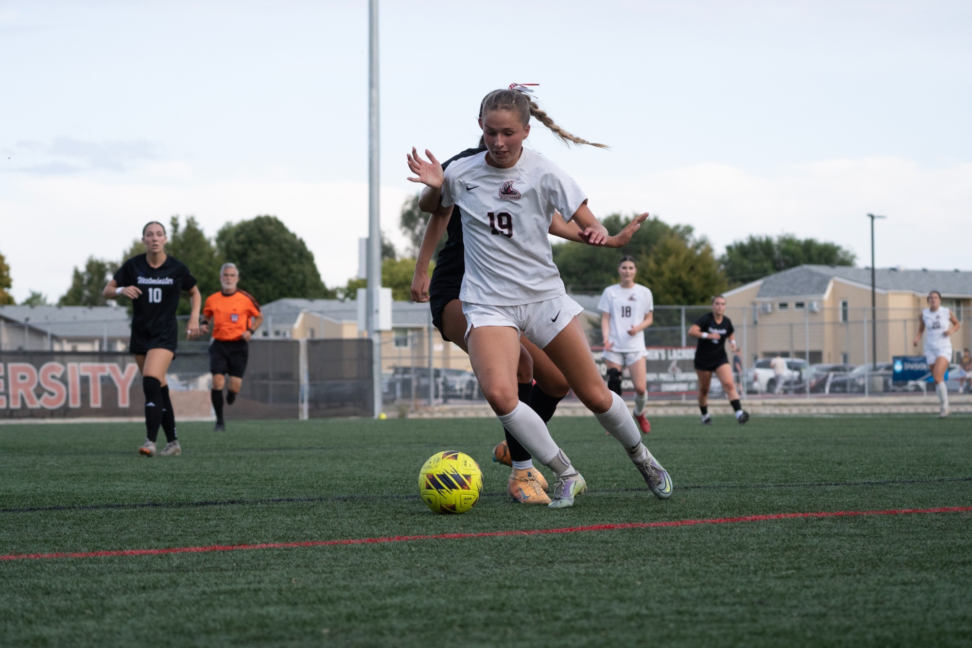 WSOC Preview 10/6
