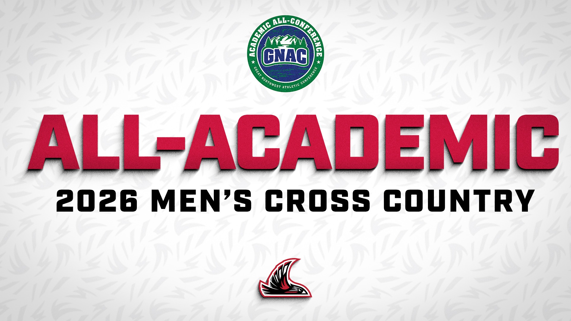 Men's XC All-Academic