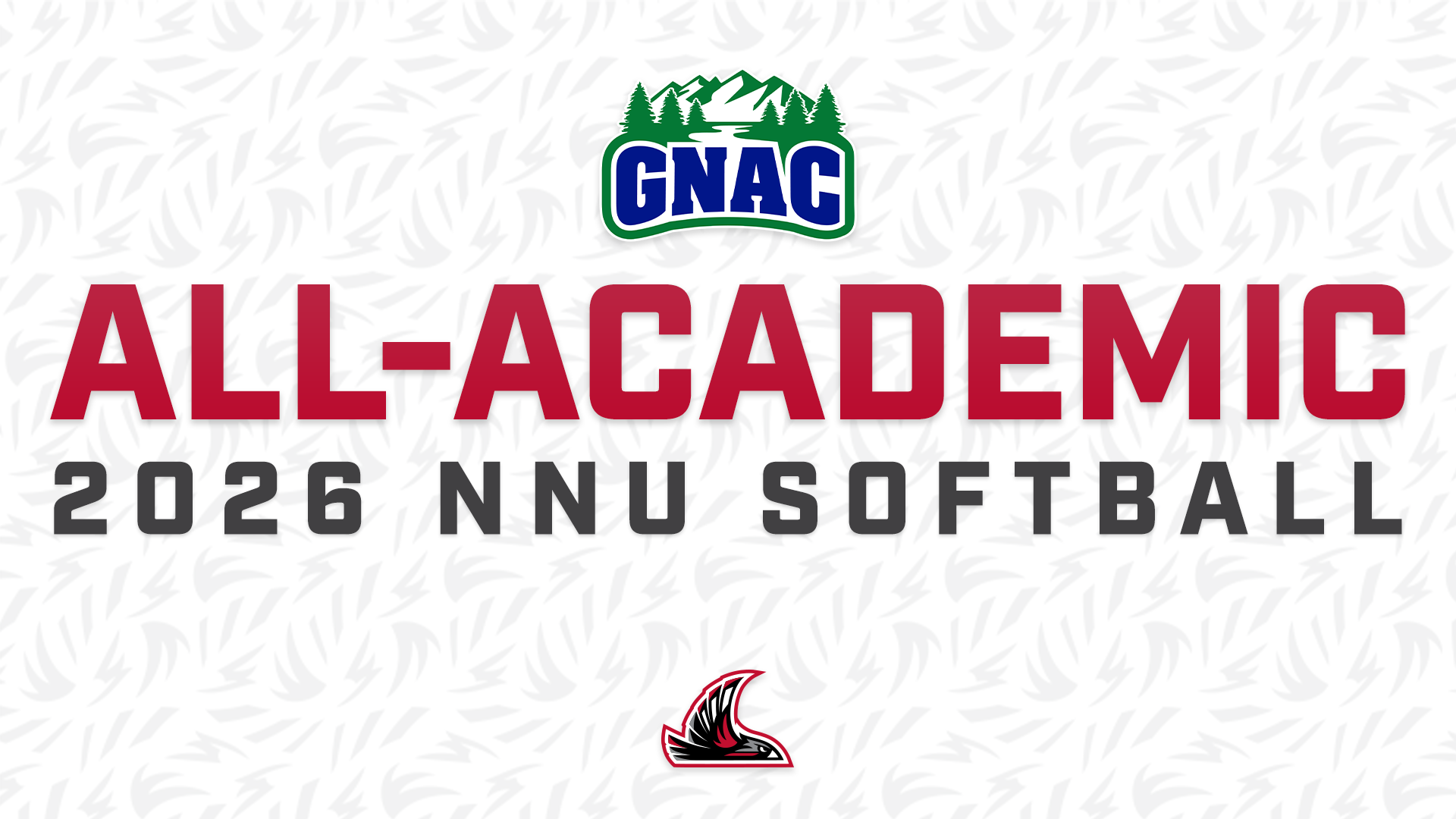 SB GNAC All-Academic