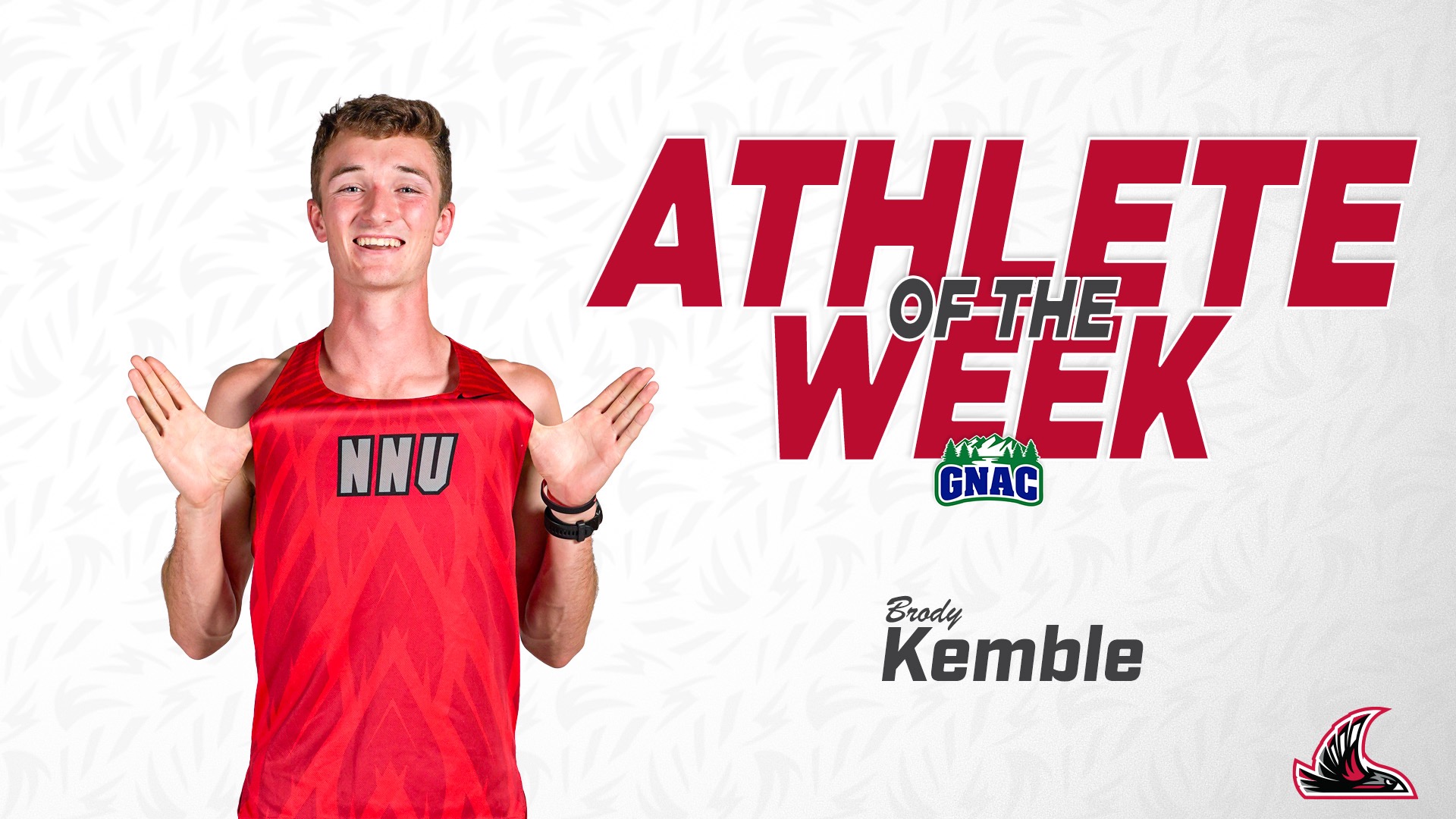 Kemble-AthleteOfTheWeek
