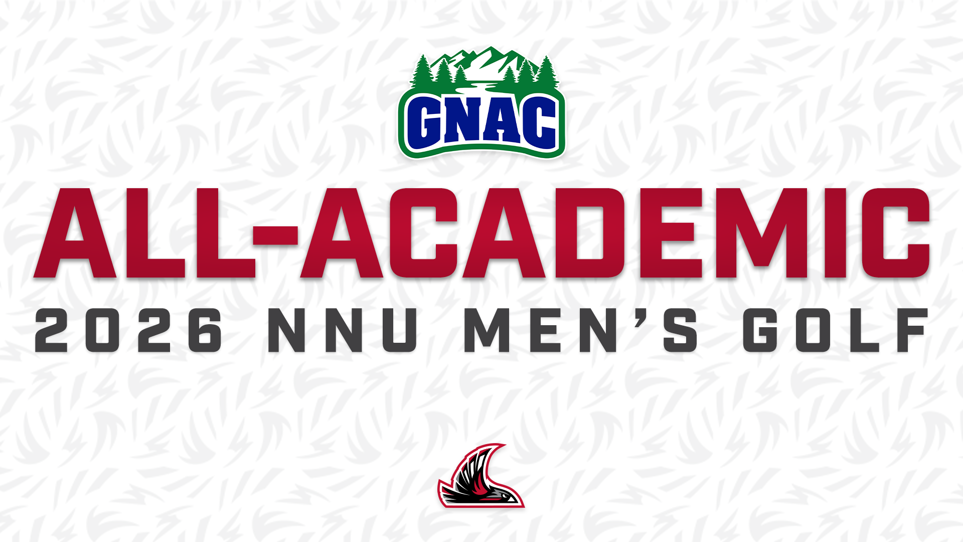 Men's Golf All-Academic