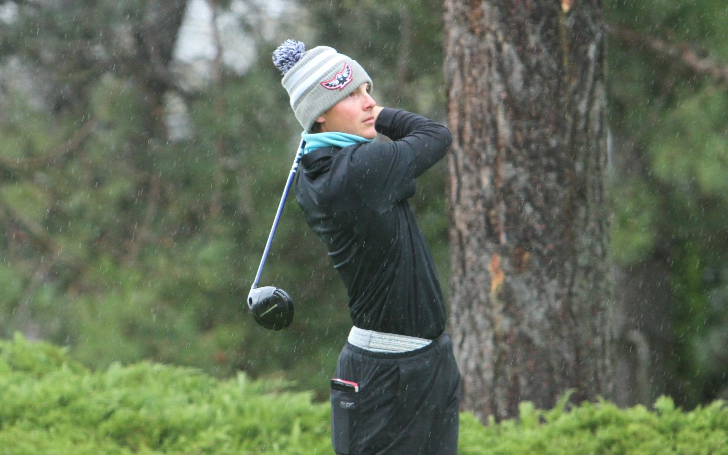 Men's Golf - GNAC Championships