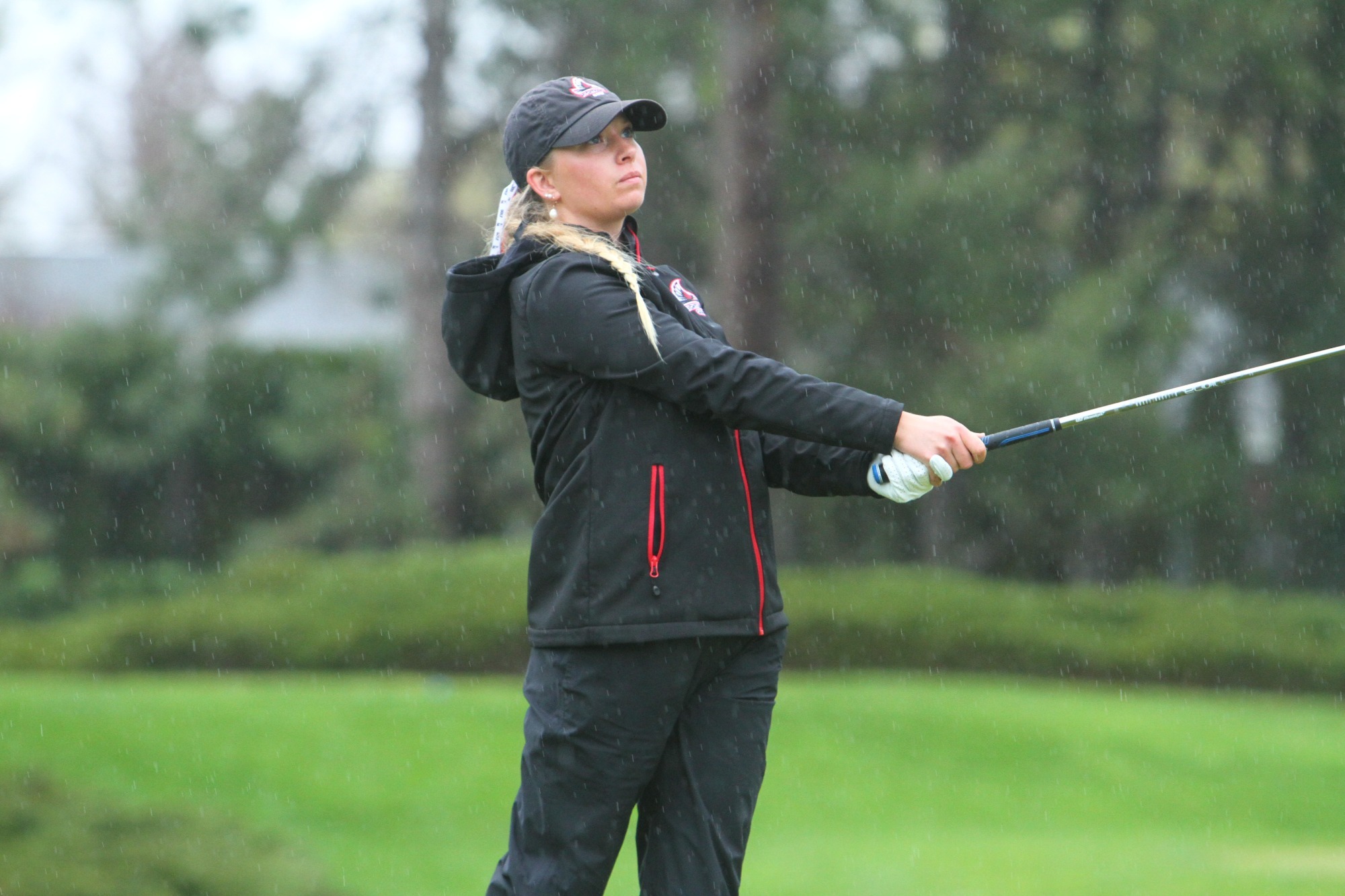 Women's Golf - GNAC Championships