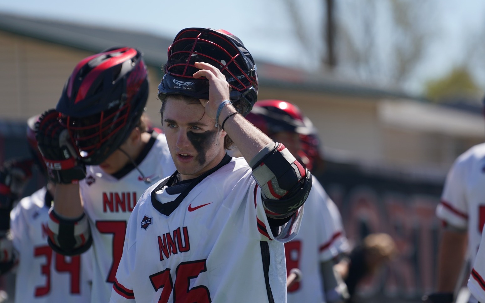 MLAX RMAC Tournament