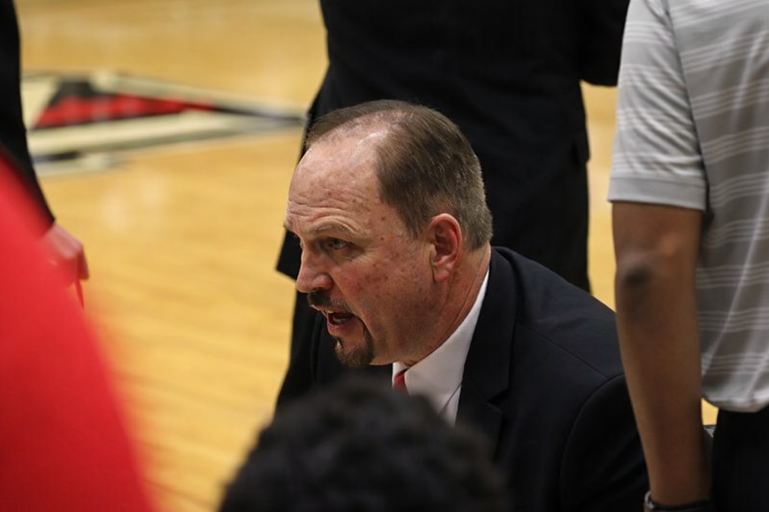 Scott Flemming Award