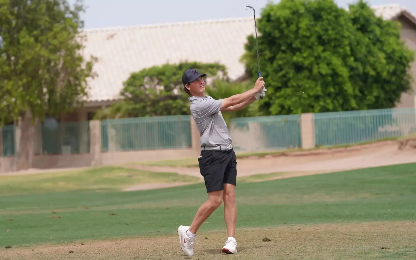 Men's Golf at Palm 