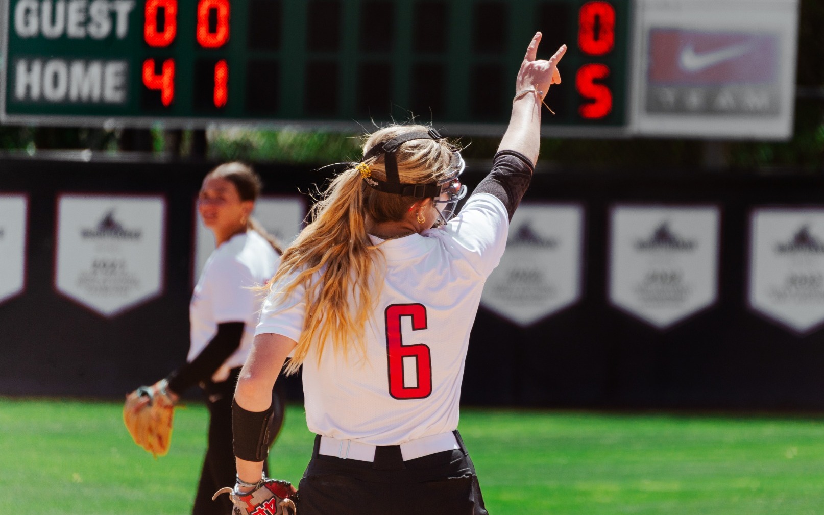 SB vs CWU - 5/1