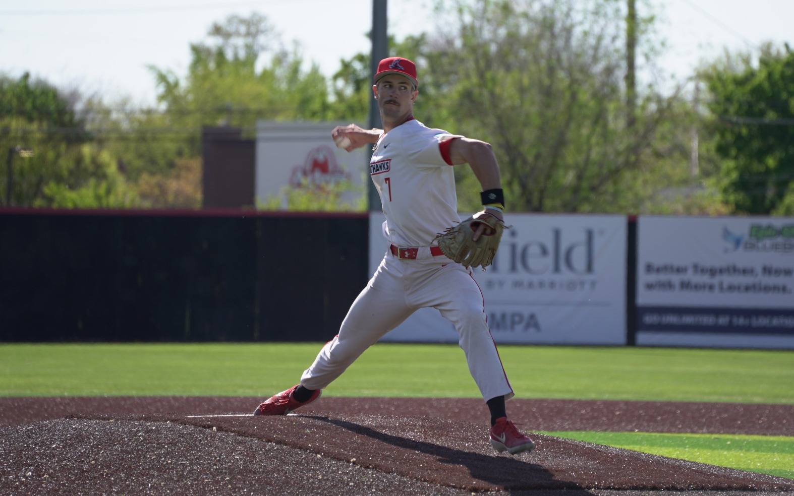 BB vs CWU 4/30