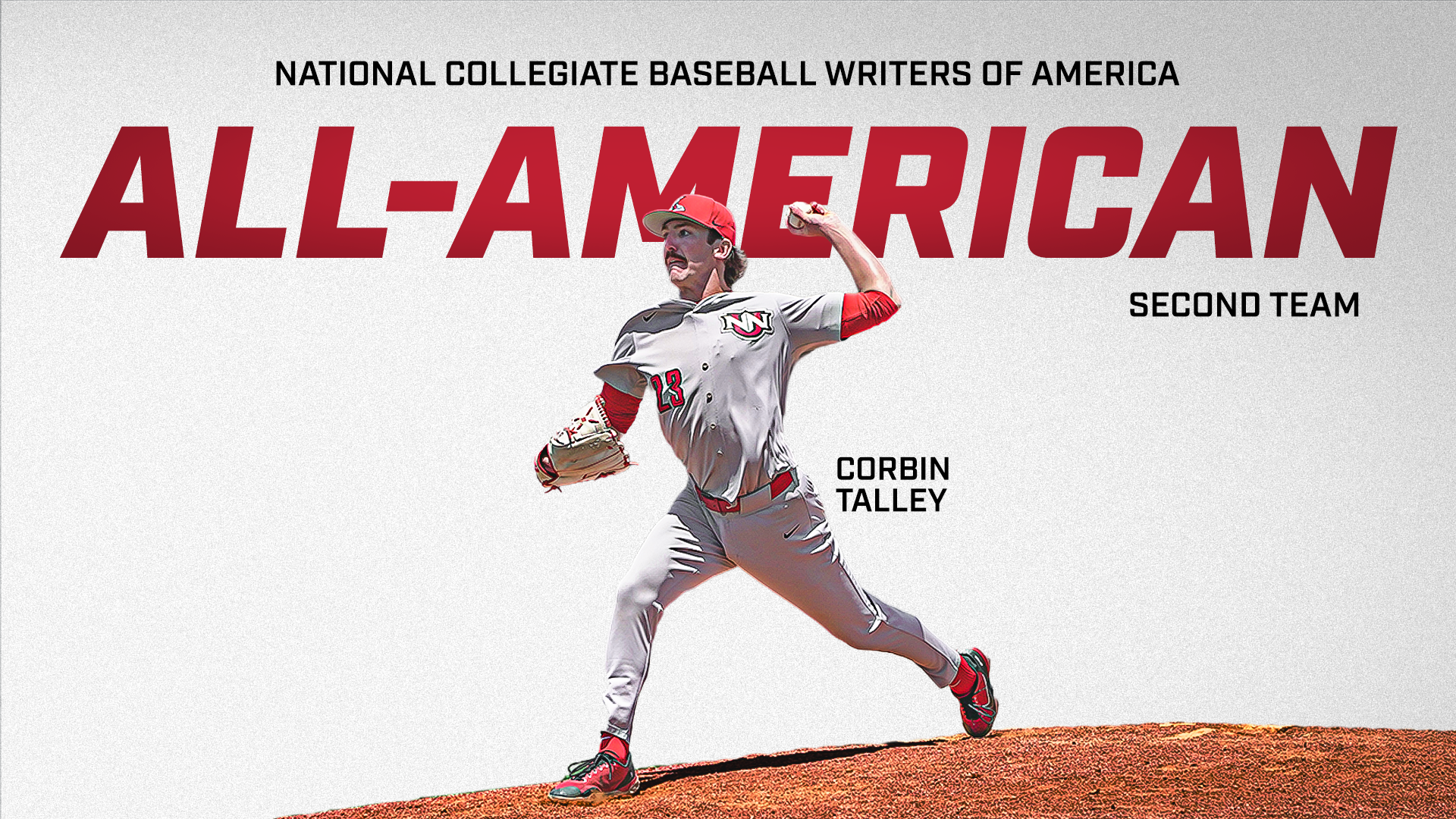 Talley NCBWA All-American