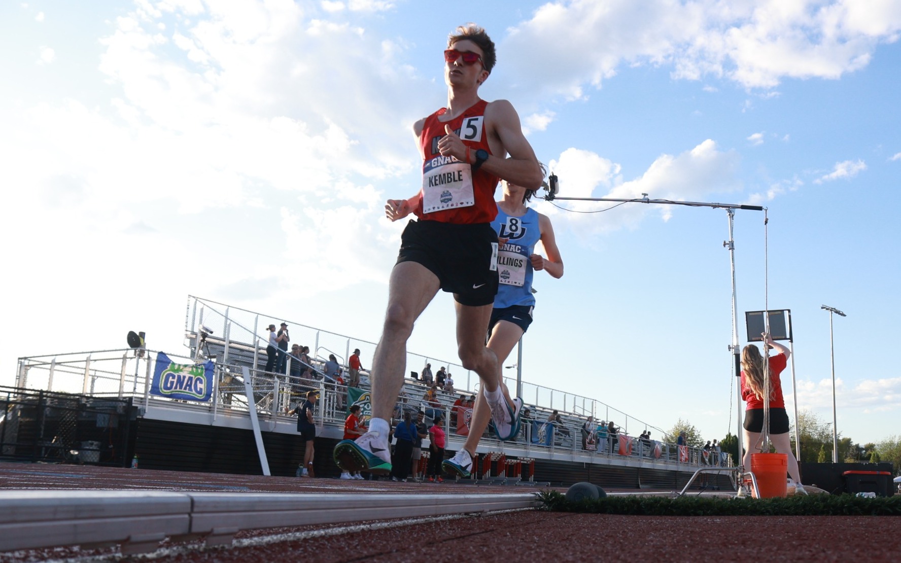 Kemble NCAA Champ.