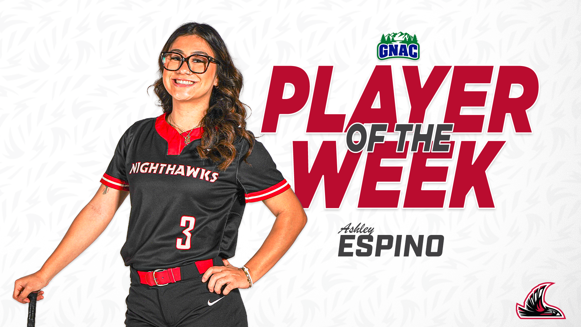 Espino POTW 5/4