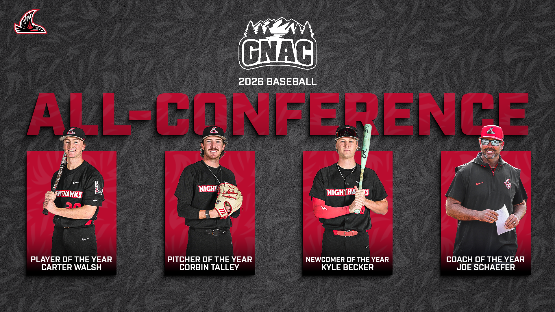 BB All-GNAC