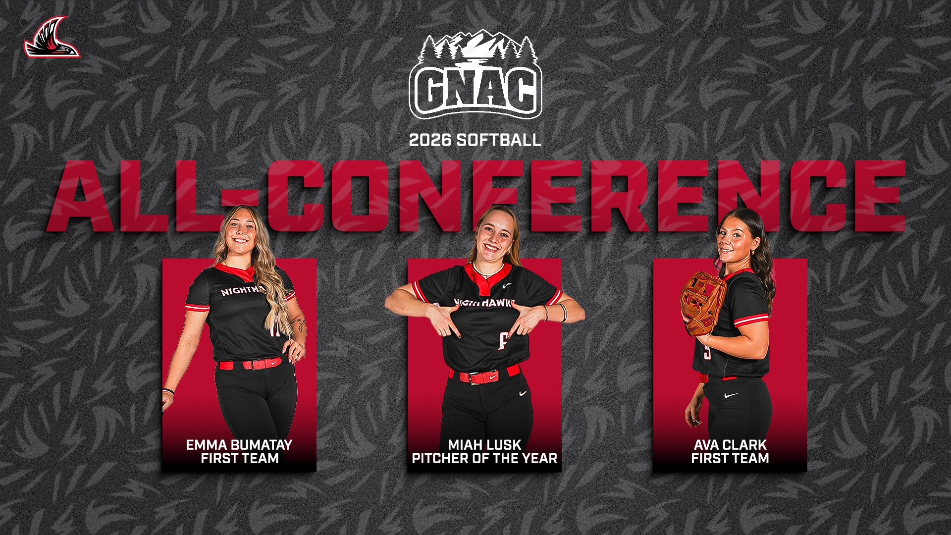 SB All-GNAC