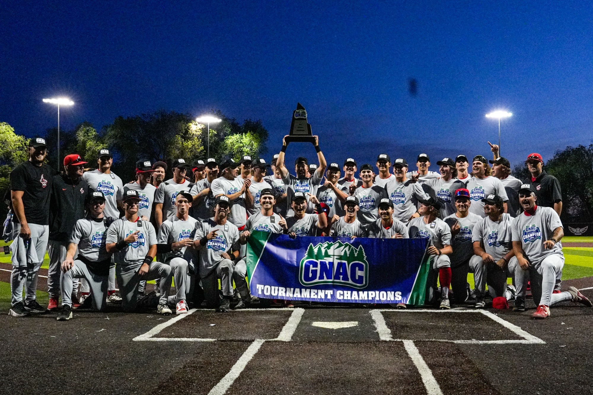 BB GNAC Champions