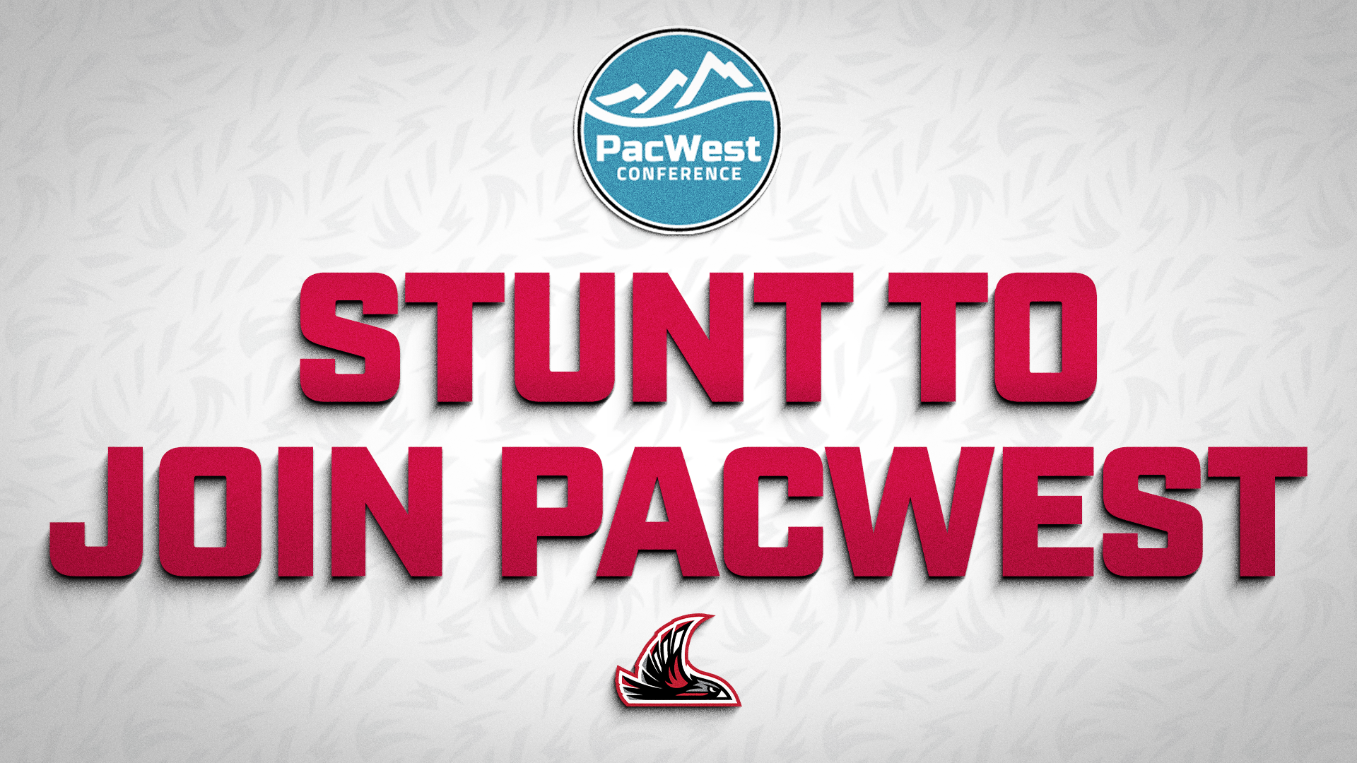 STUNT PacWest