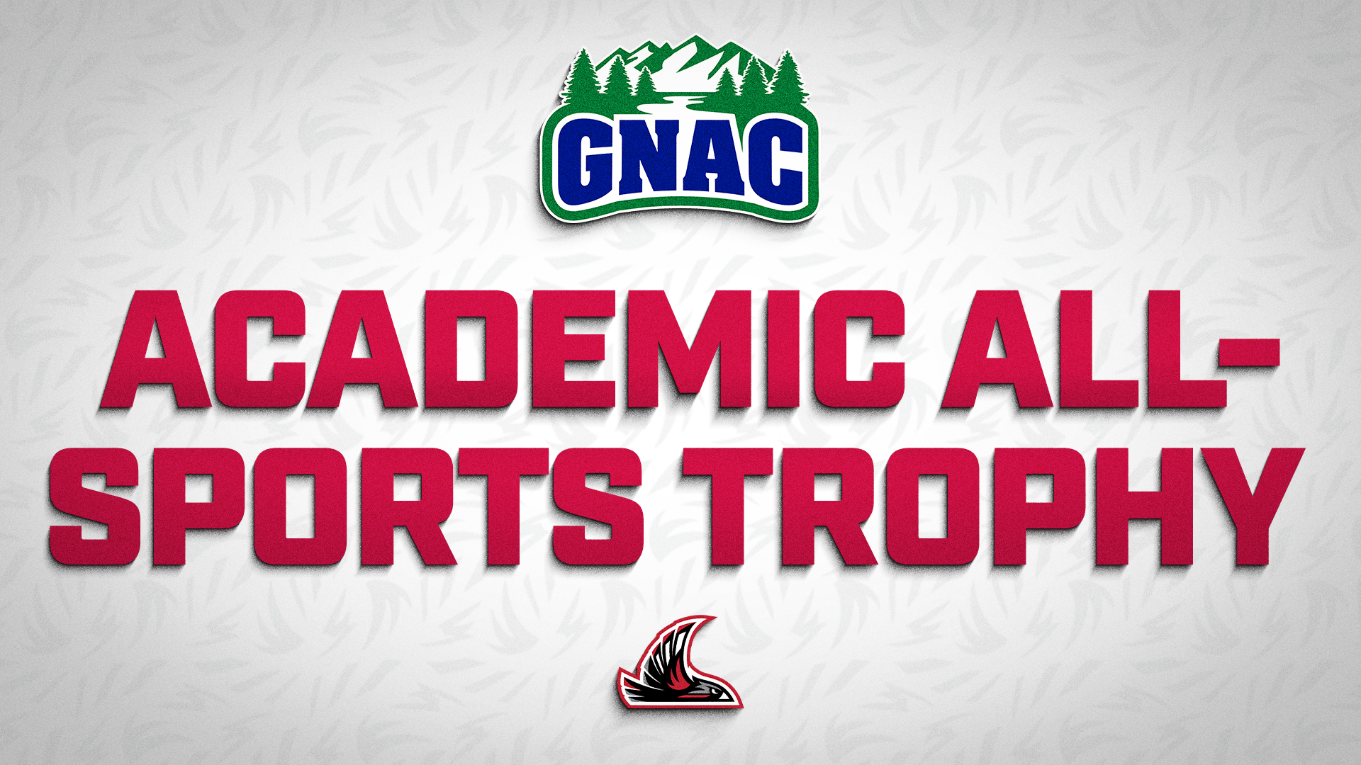Academic All-Sports Trophy