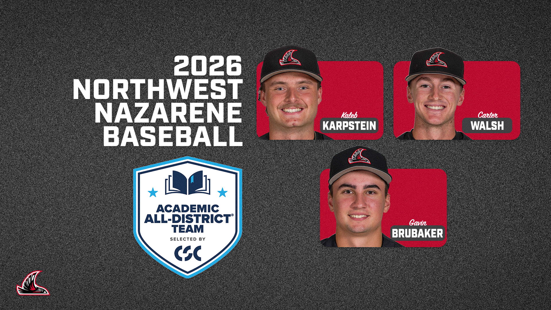 Baseball CSC Corrected