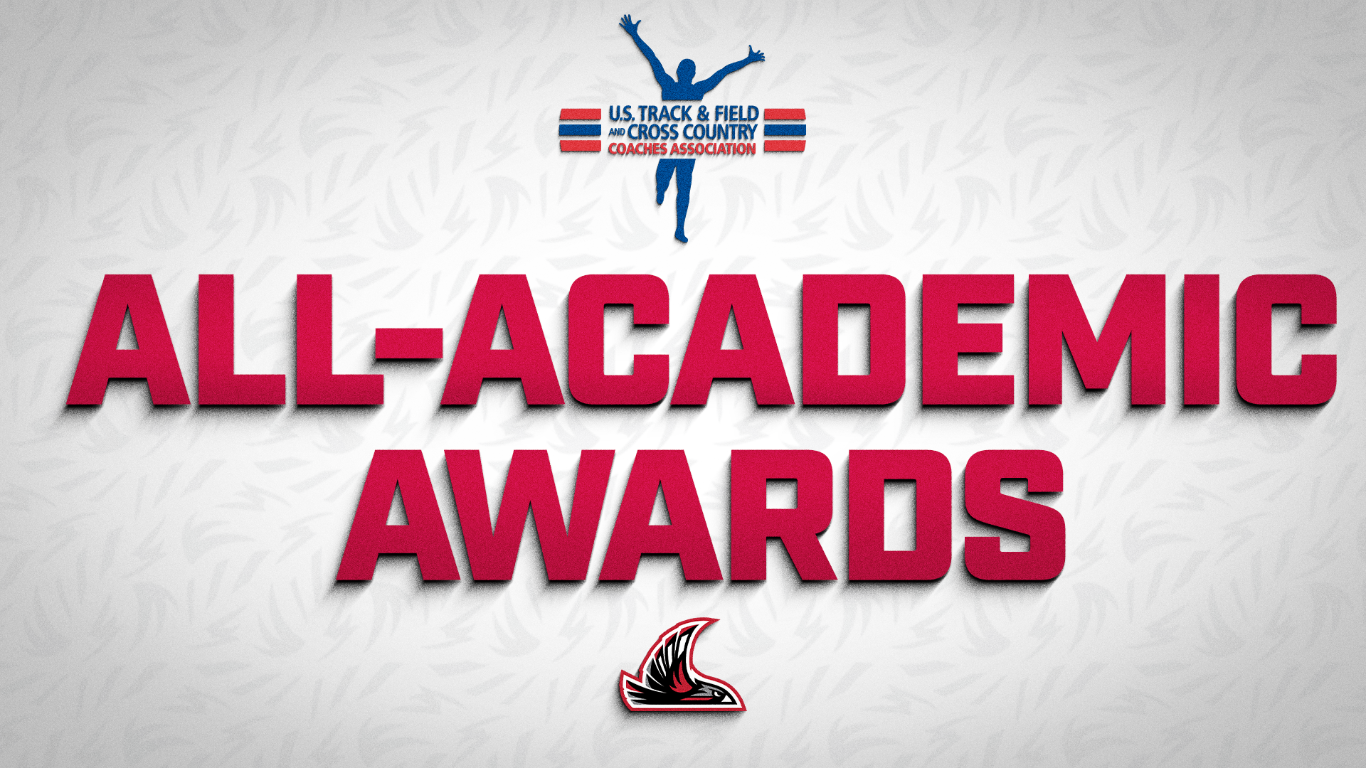 USTFCCCA All-Academic 2026