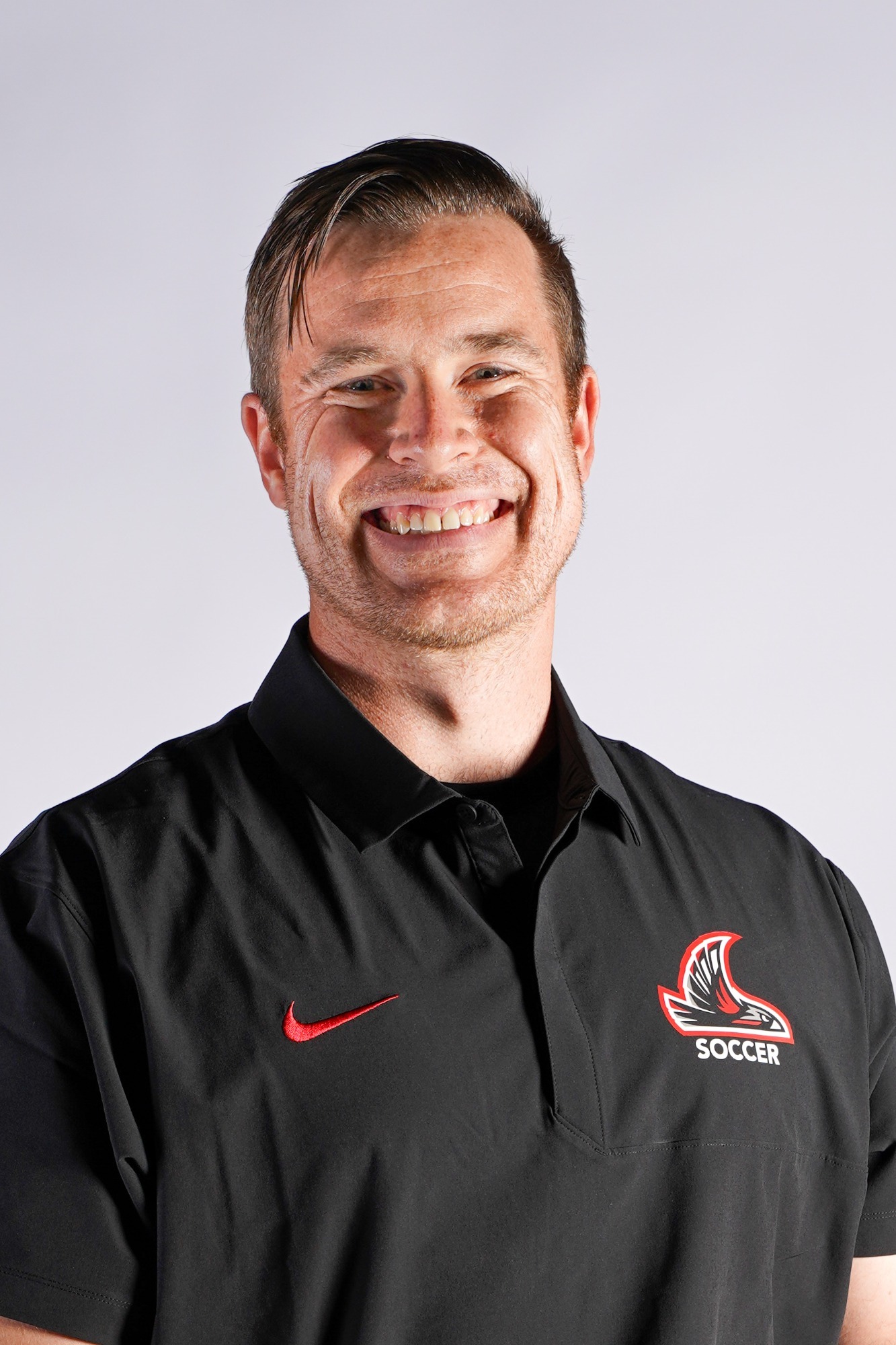 Mitchell Littleton Headshot