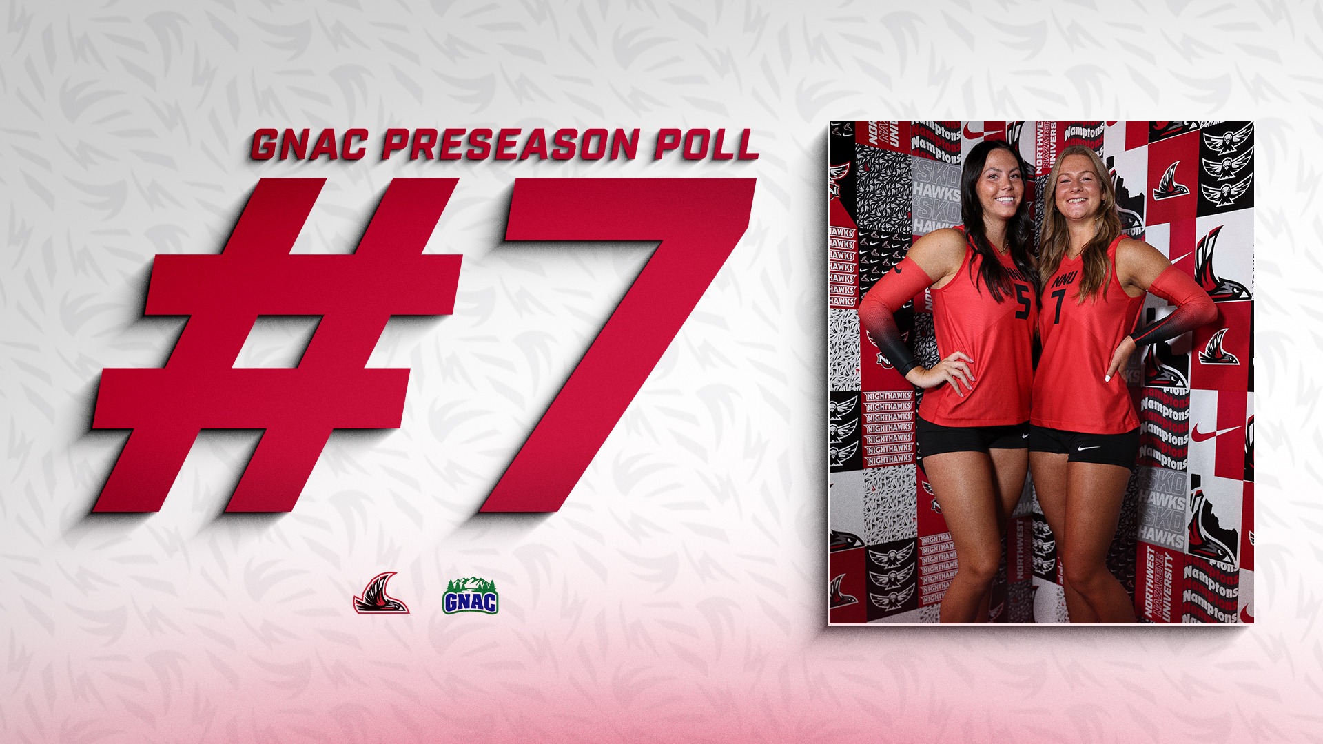 VB Preseason Poll