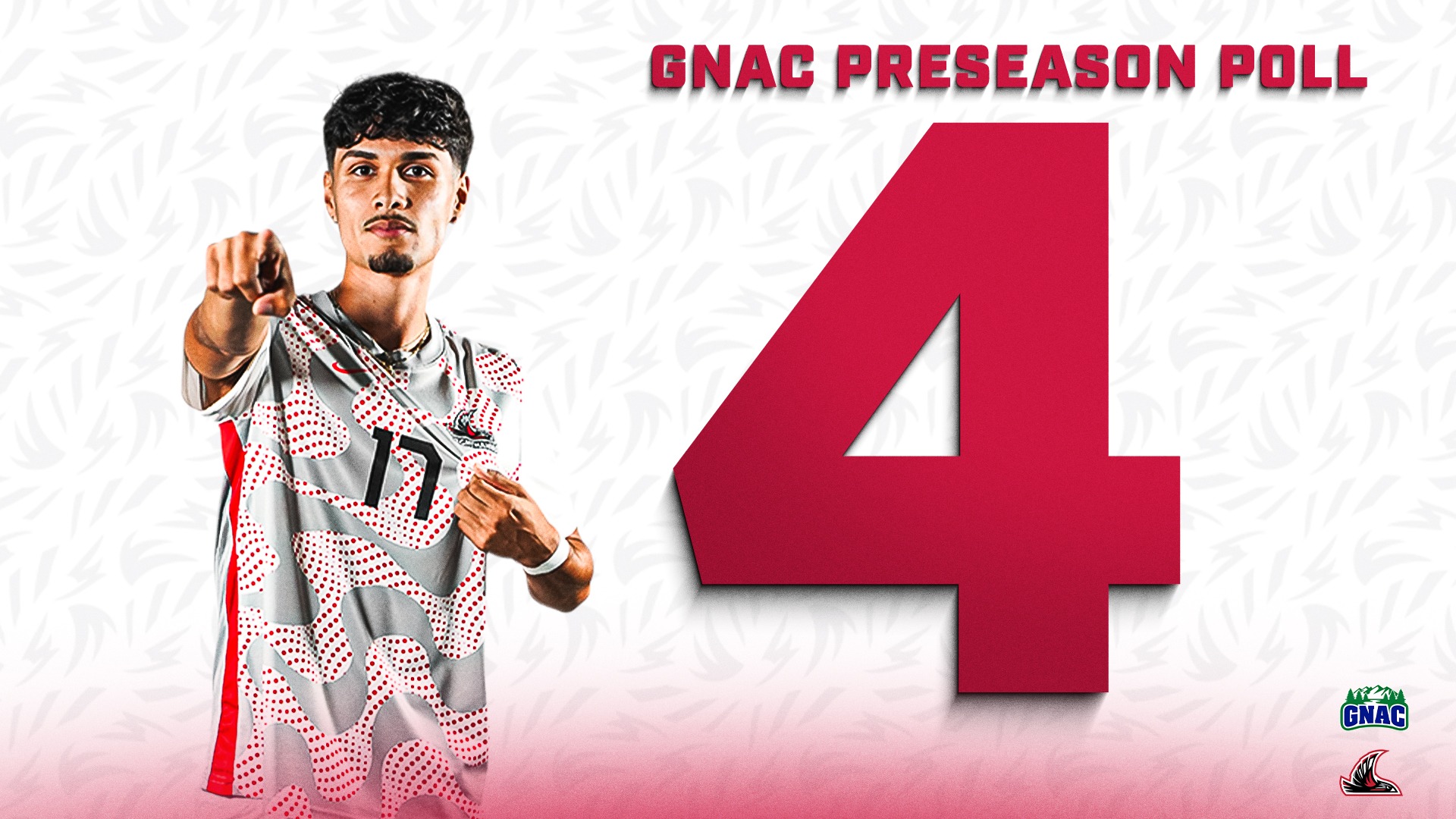 MSOC Preseason Poll
