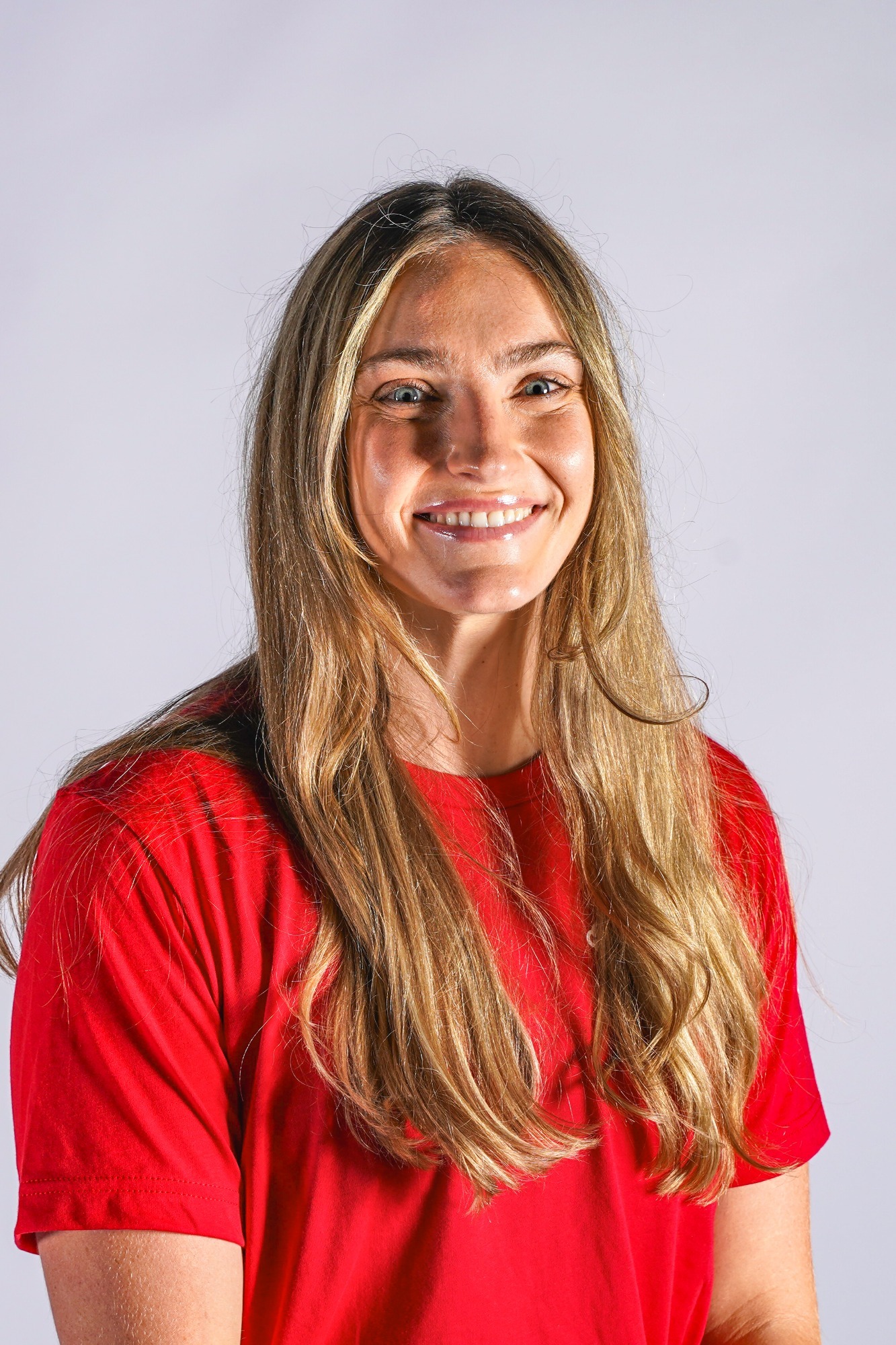 Genna Williams Headshot - 2026