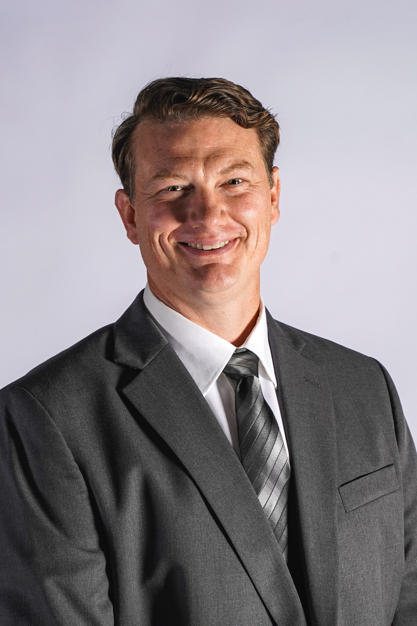 Shane Nelson Headshot - 2026