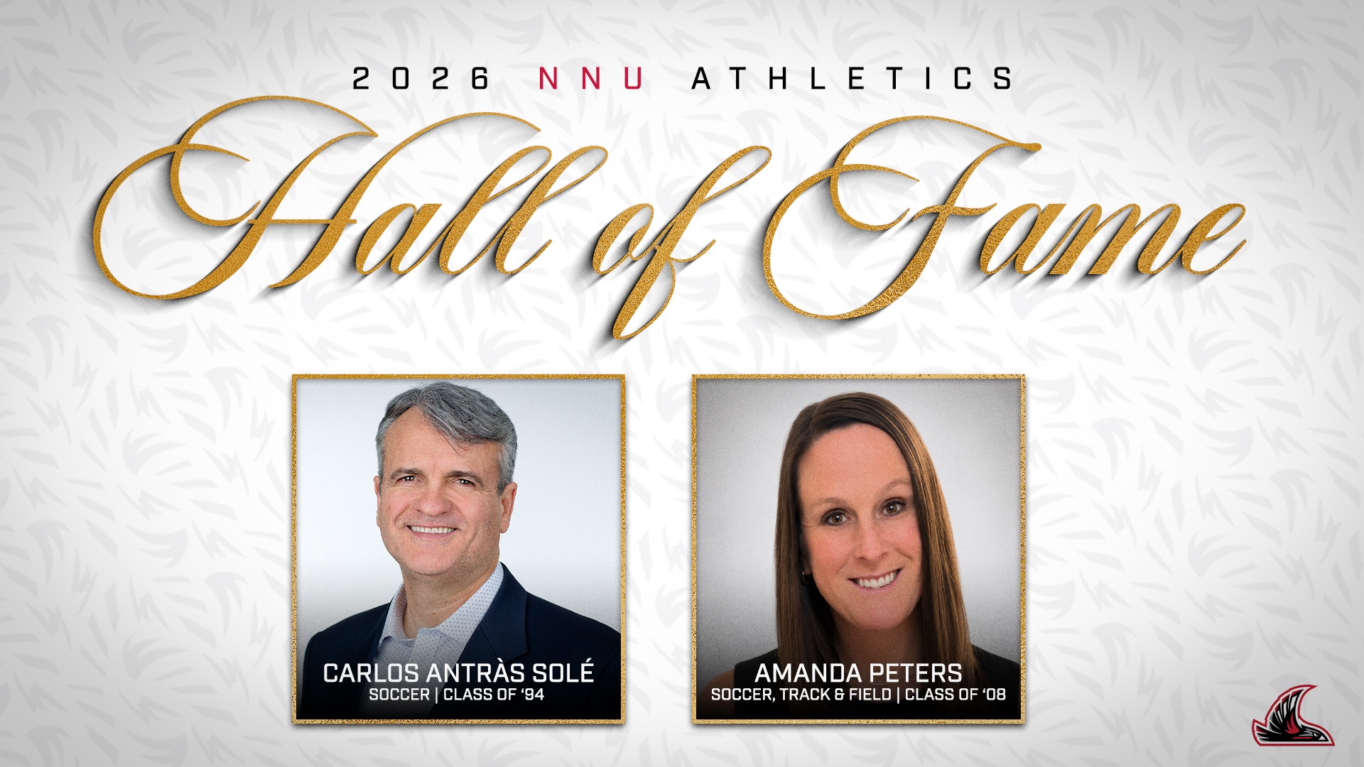 2026 Hall of Fame