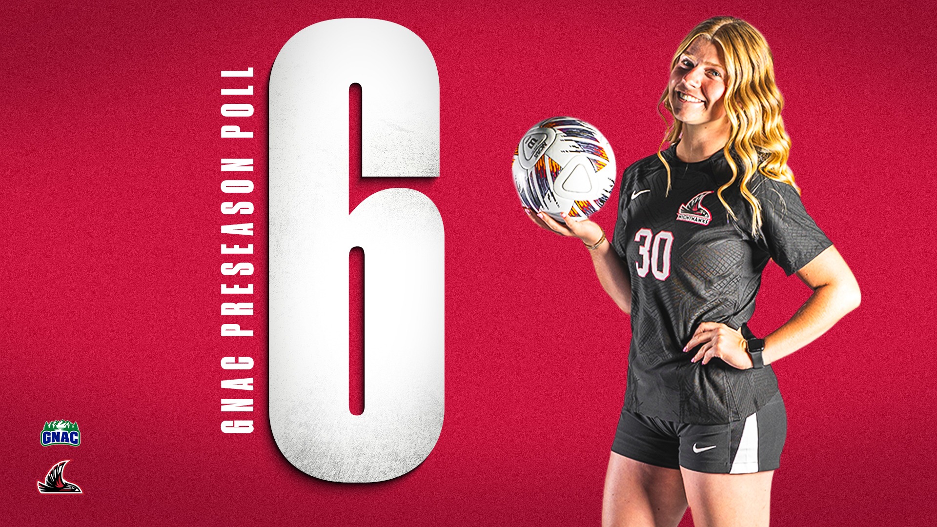 WSOC Preseason Poll