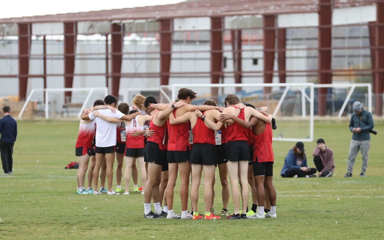 2026 XC Season Preview