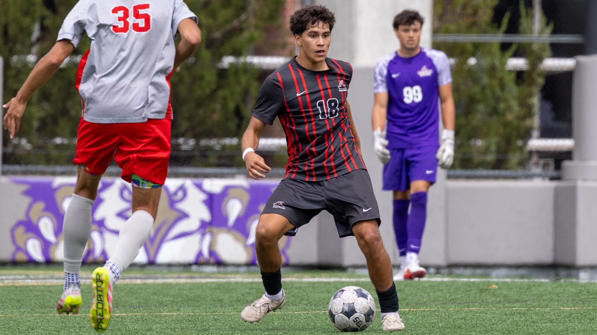 MSOC - Menlo, Humboldt
