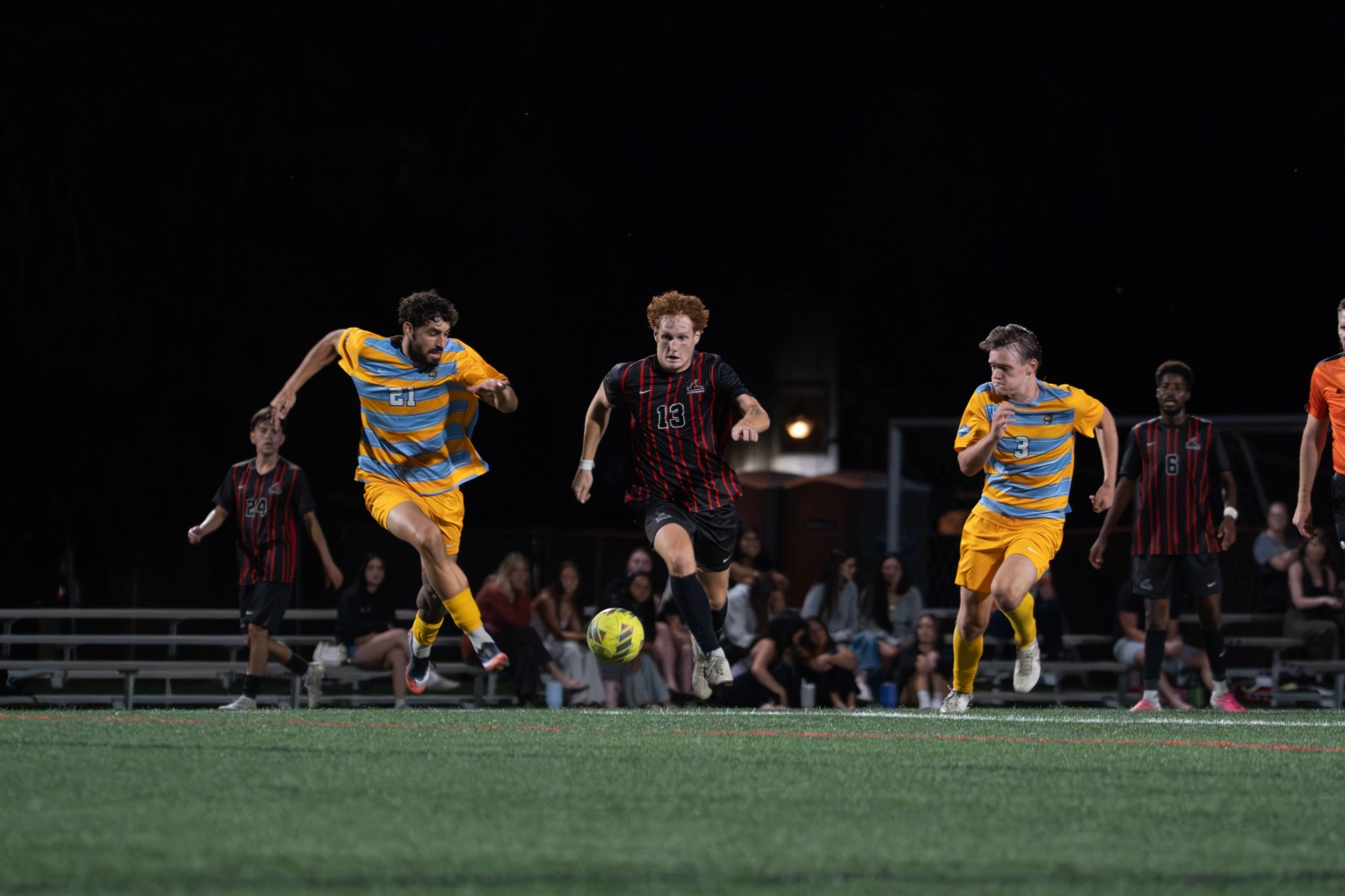 MSOC vs FLC 0 9/10