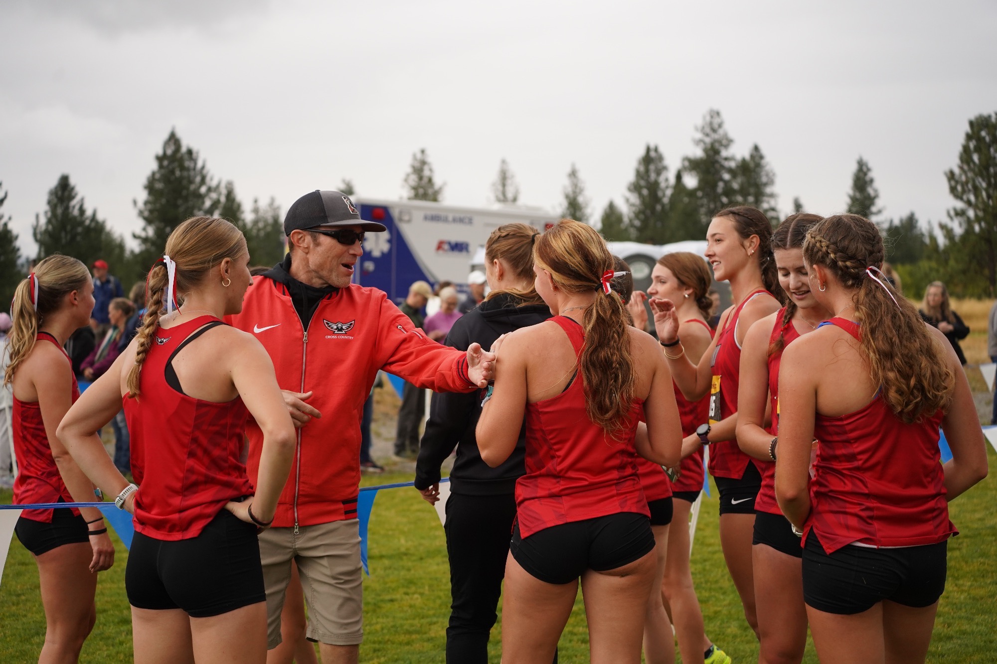 XC
