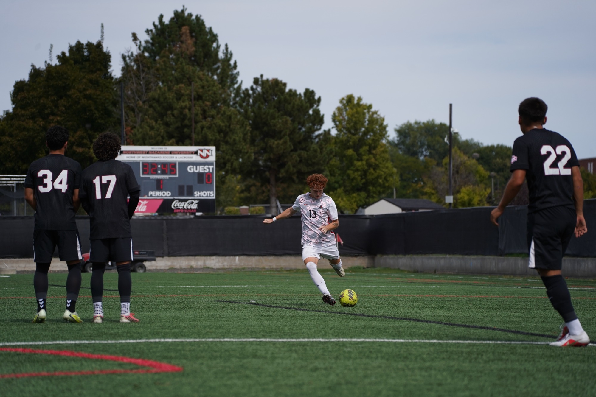MSCO Preview - WTAM, SMU