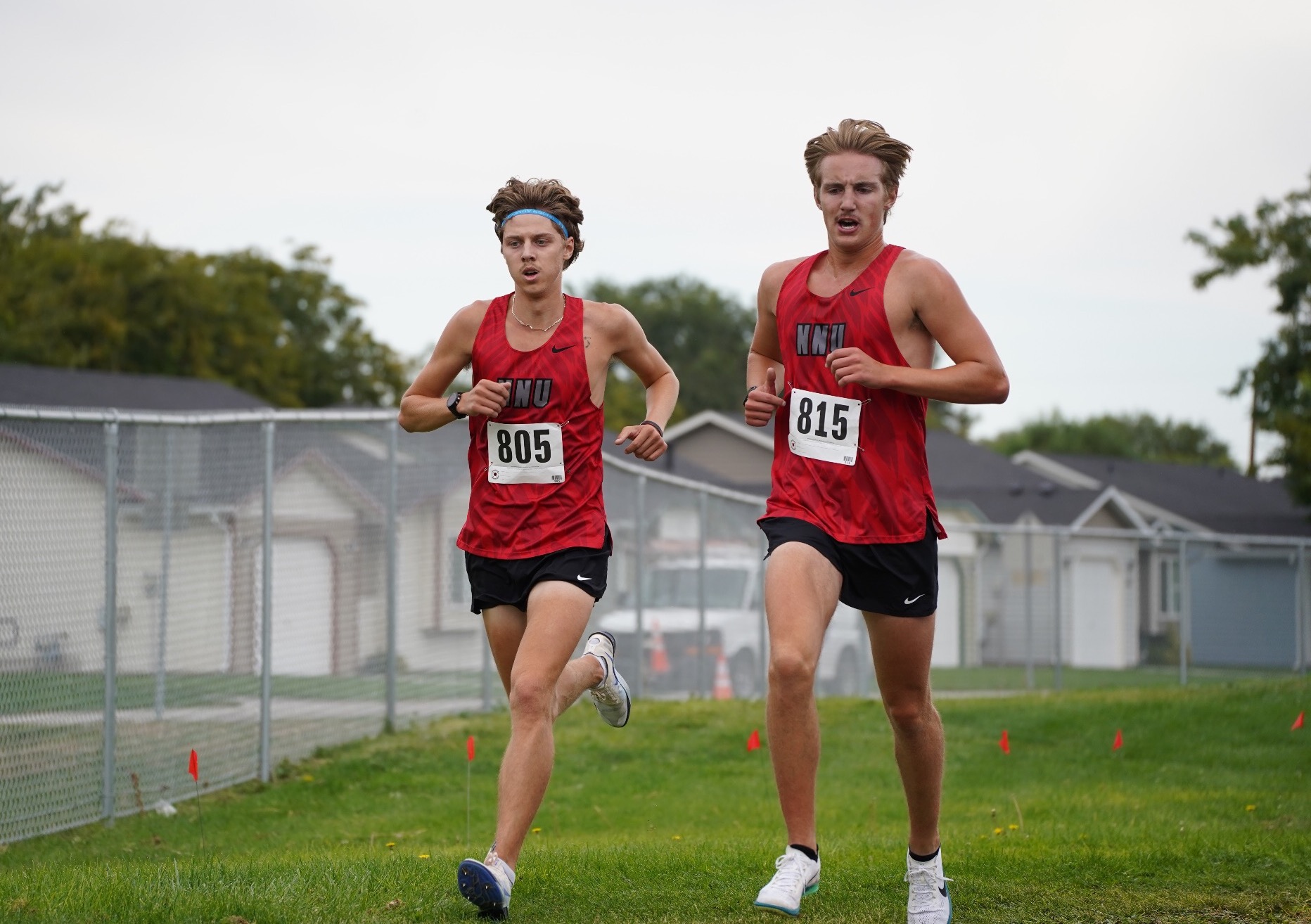 Stockett NNU Invite 