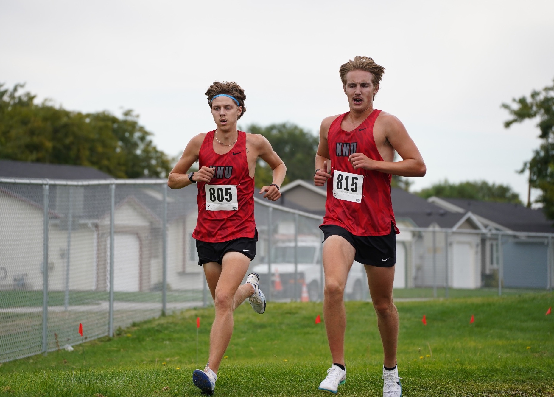 Stockett NNU Invite 