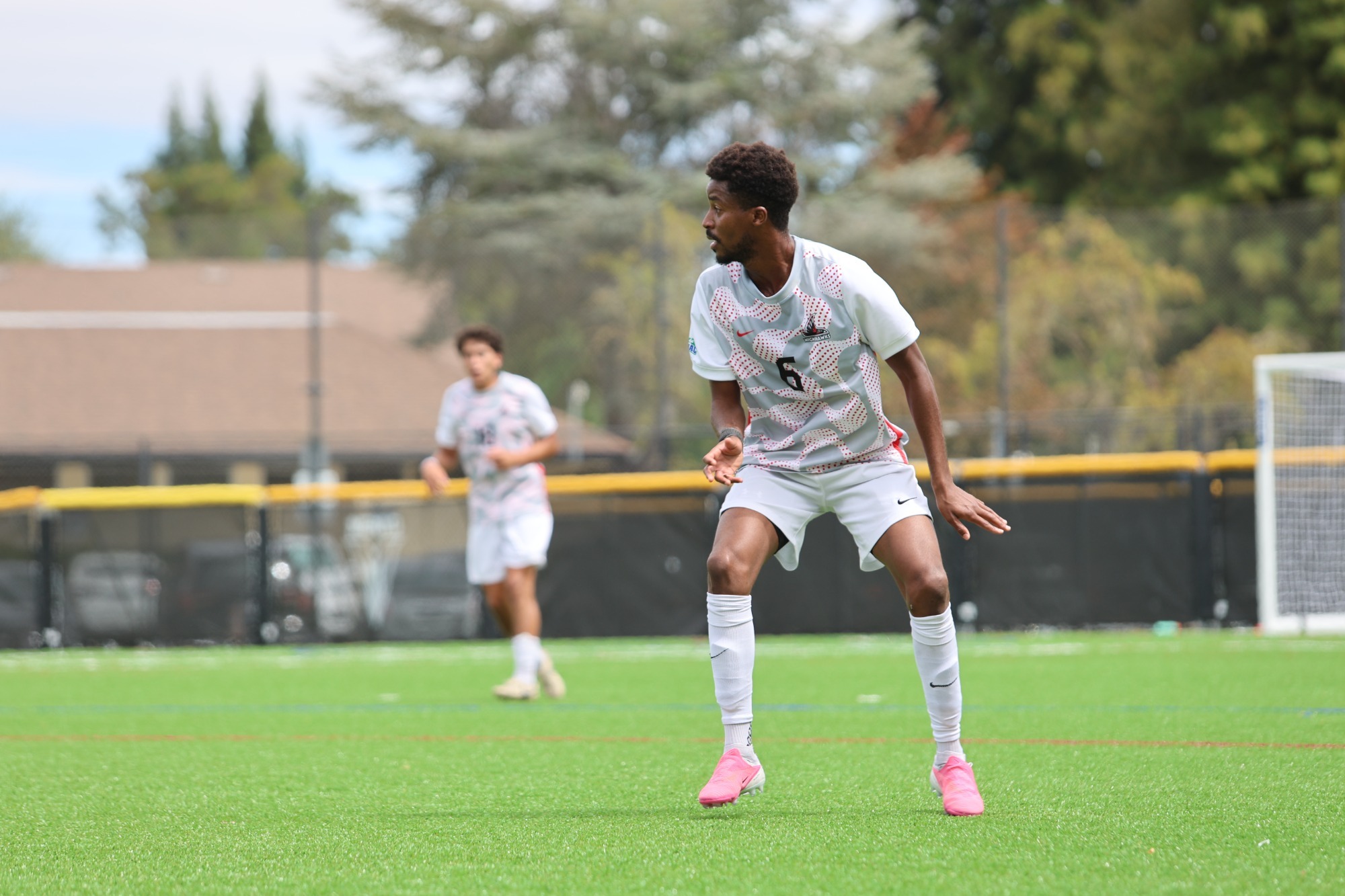 MSOC vs STM - 9/19