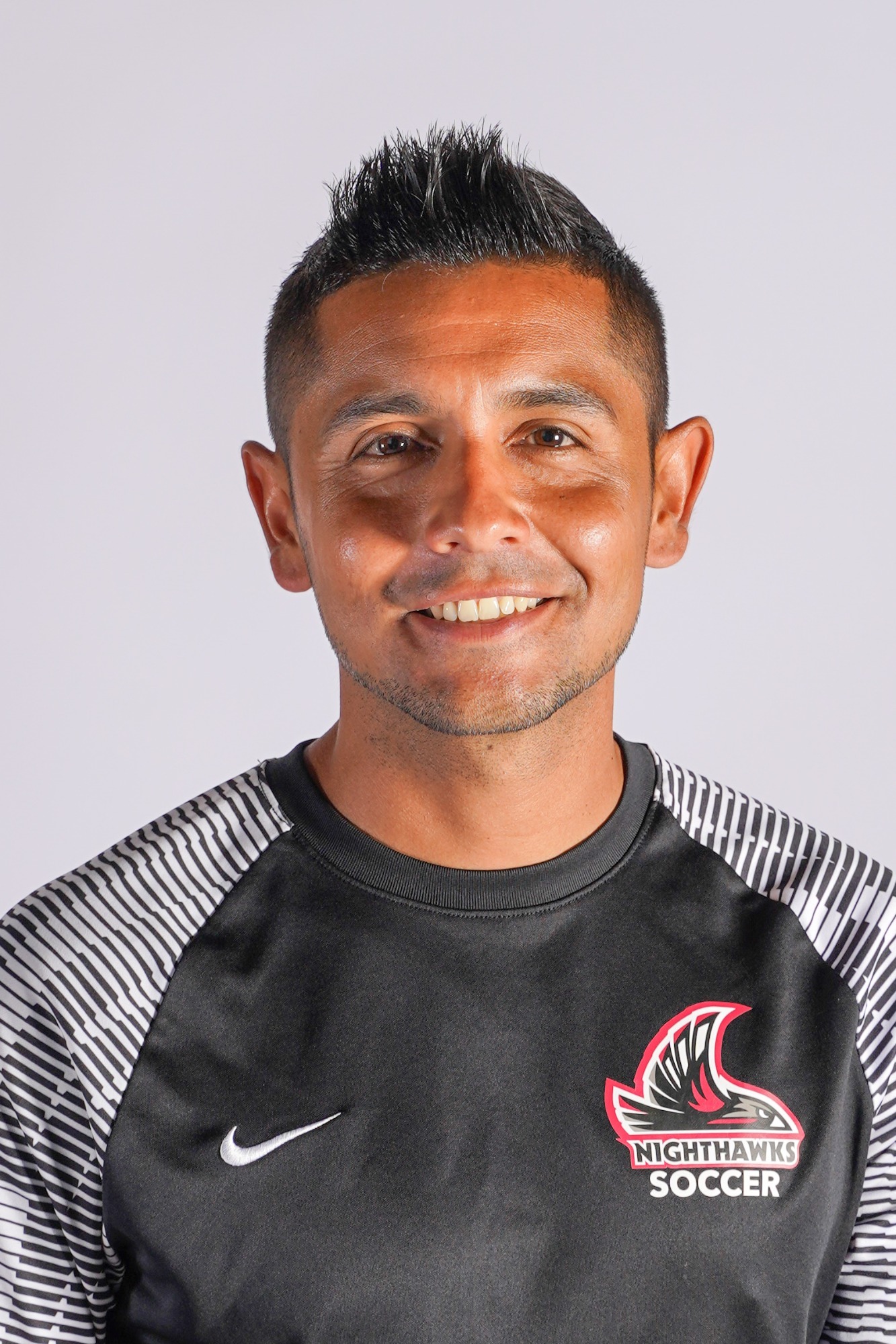 Julio Castillo - 2026 Headshot