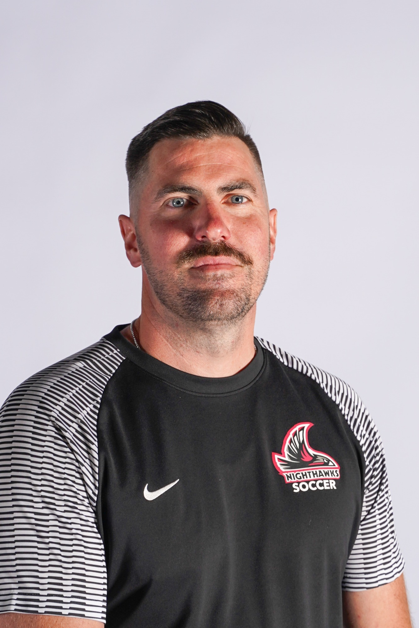 Dane Manley - 2026 Headshot