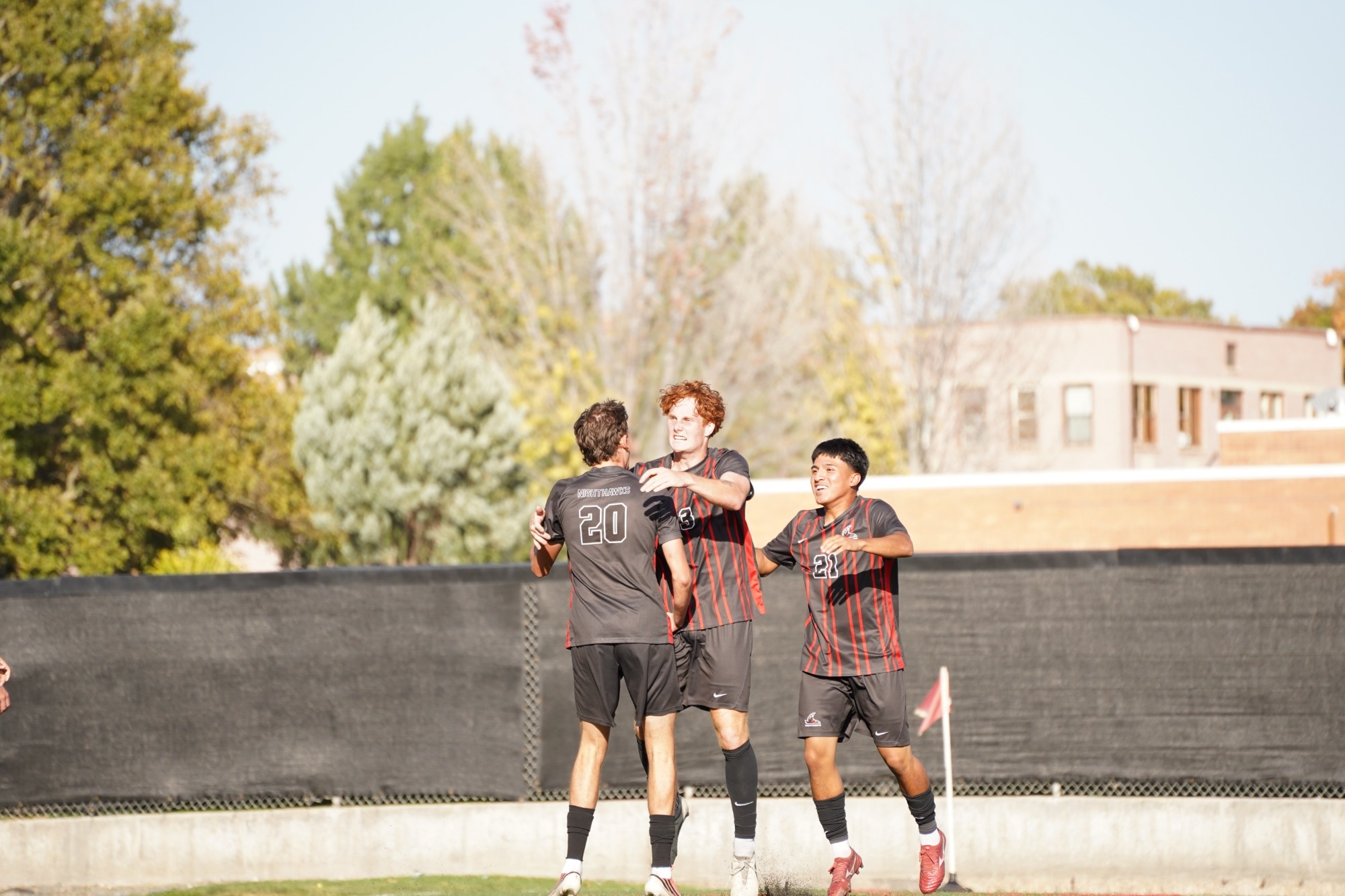 MSOC vs SPU 9/24