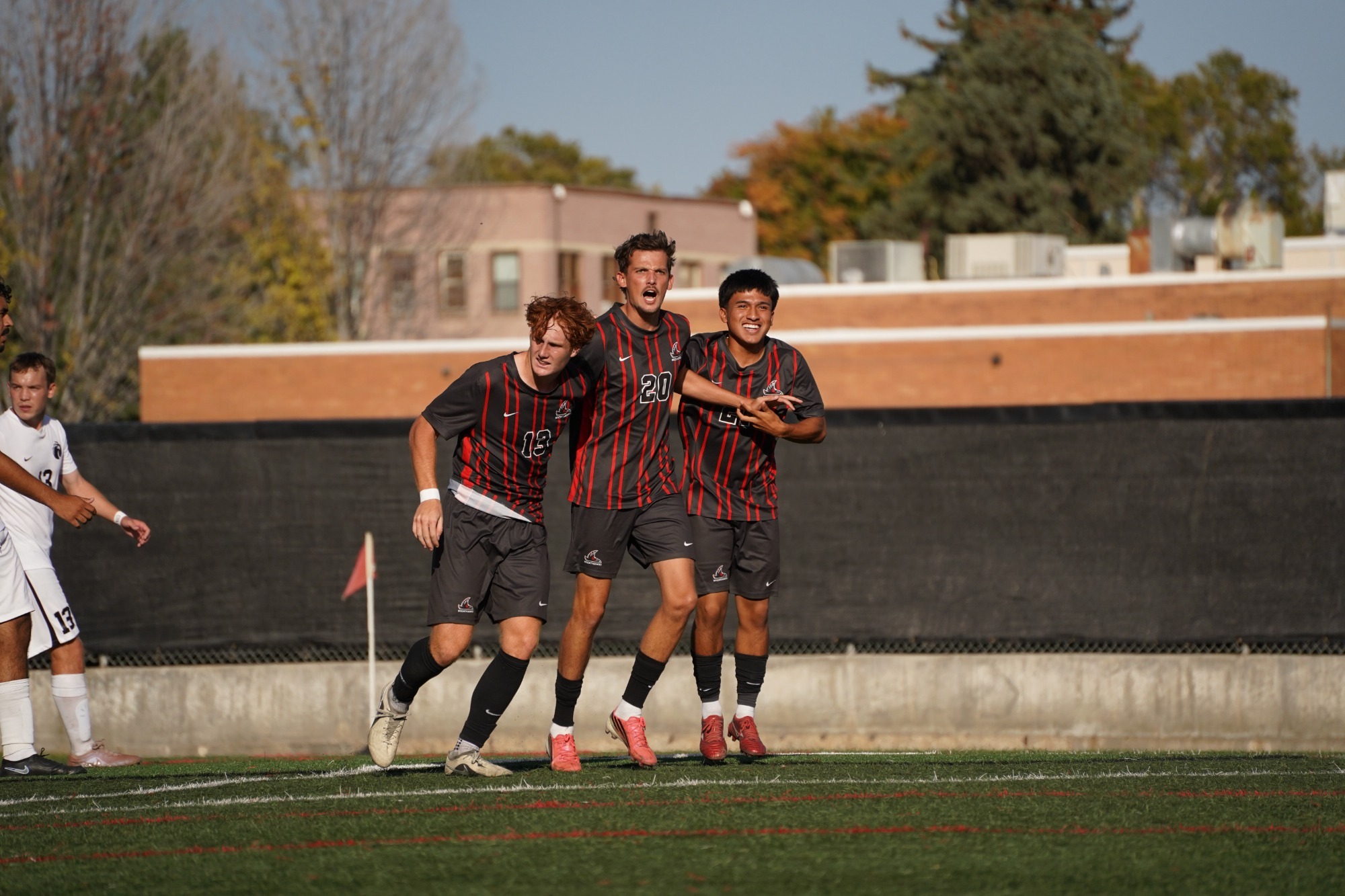 MSCO vs SPU 9/24