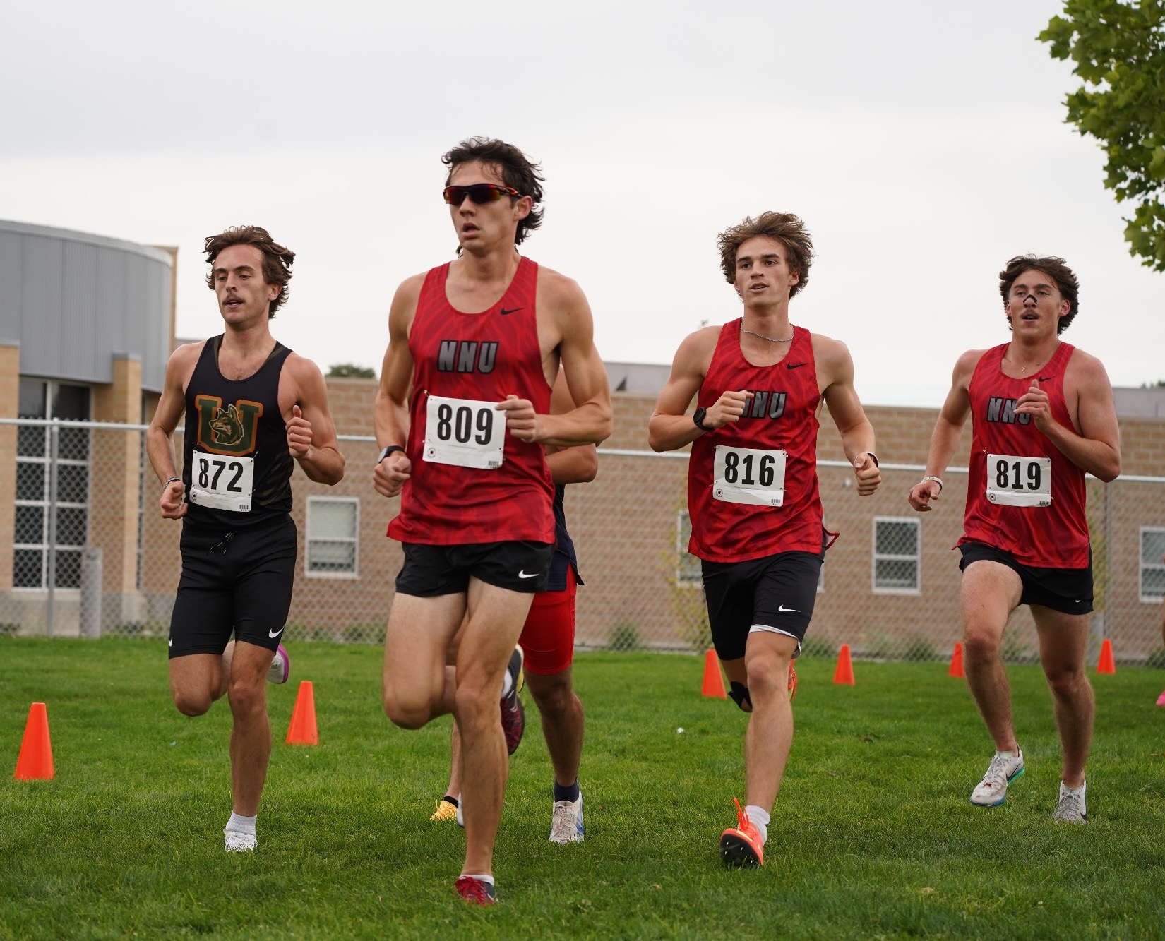 Grant NNU Invite