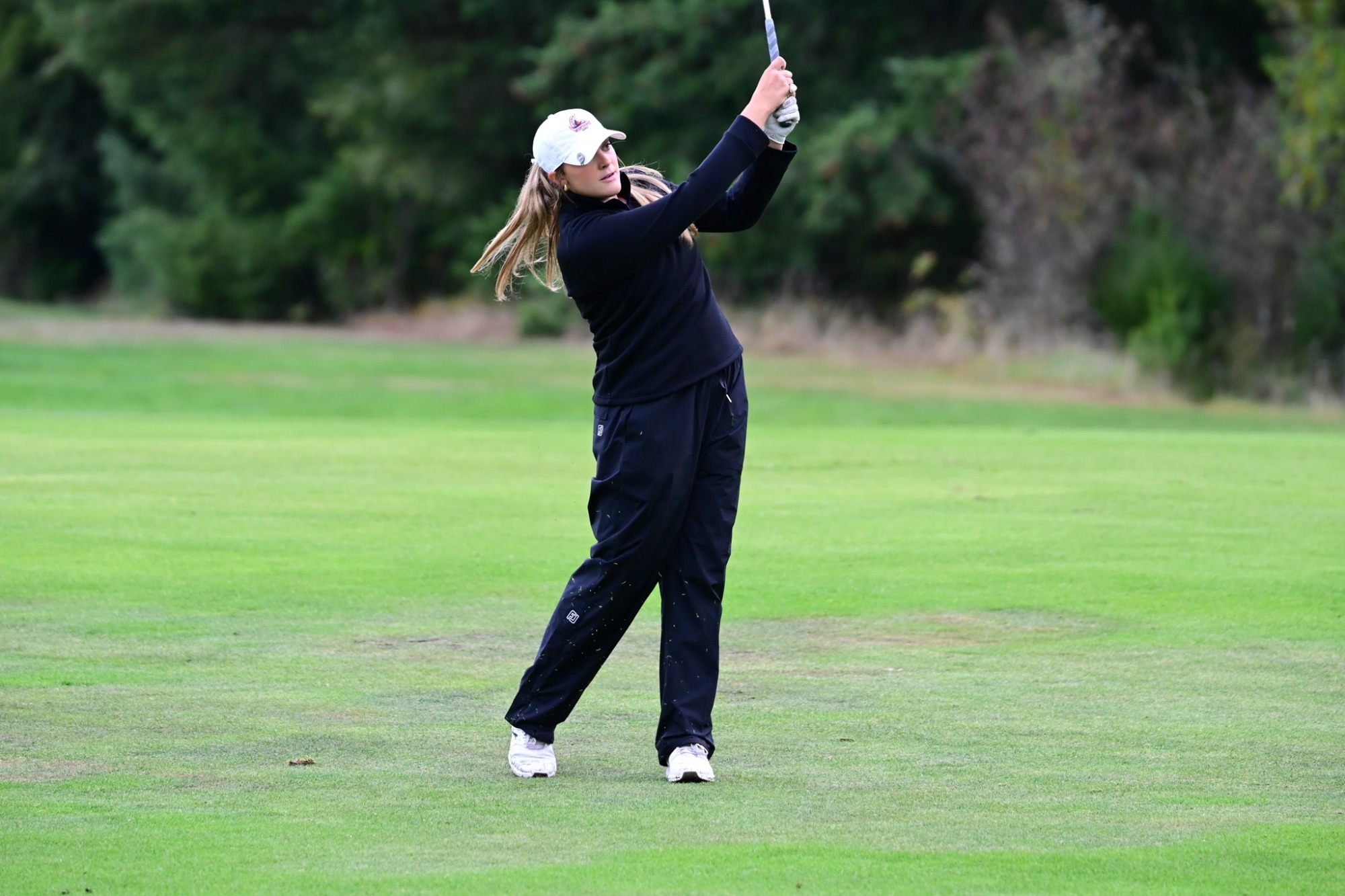 WGOLF SPU Invite