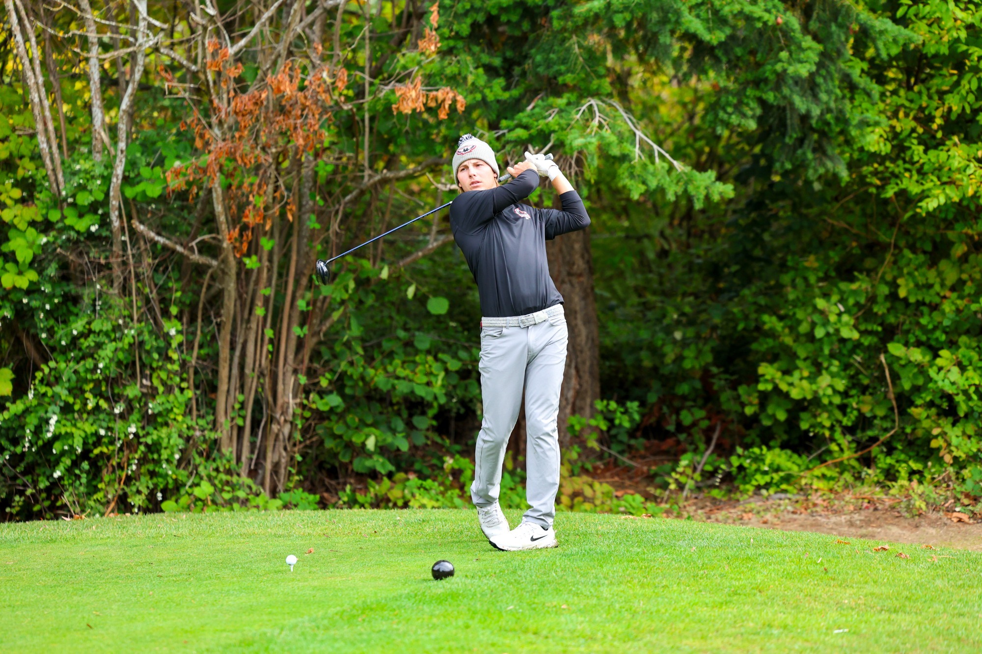 MGOF at WWU Invite 9/29
