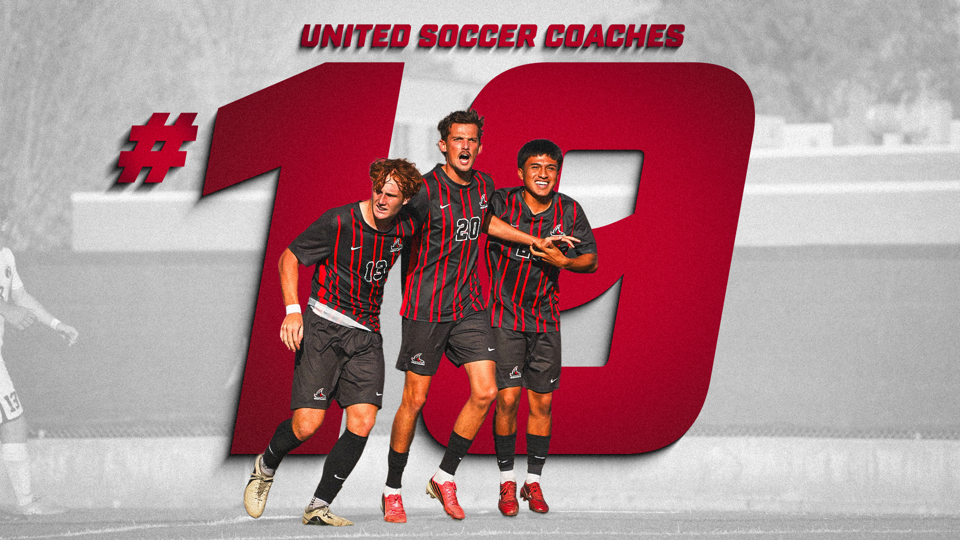MSOC Ranking 9/29