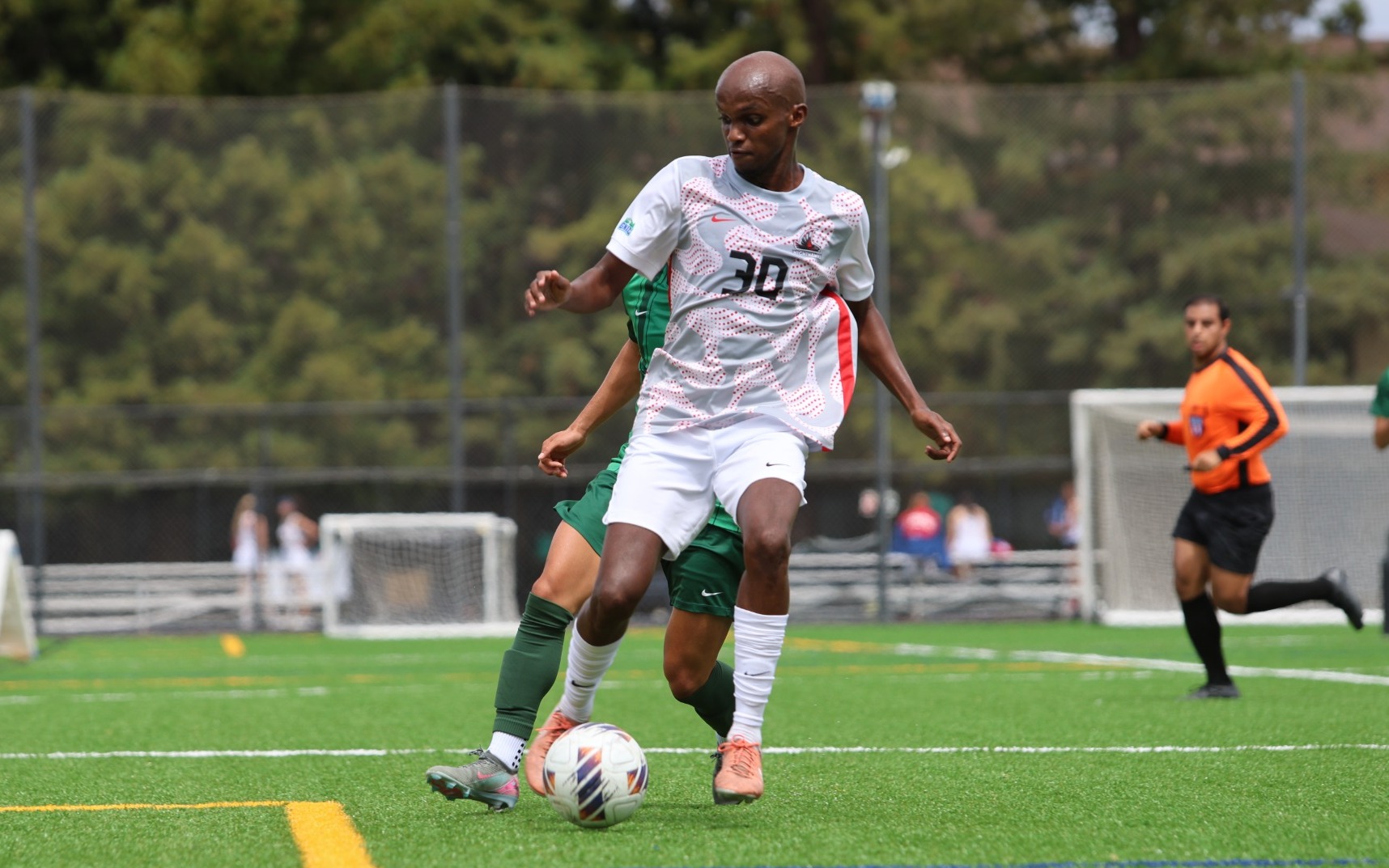 MSOC vs Humboldt