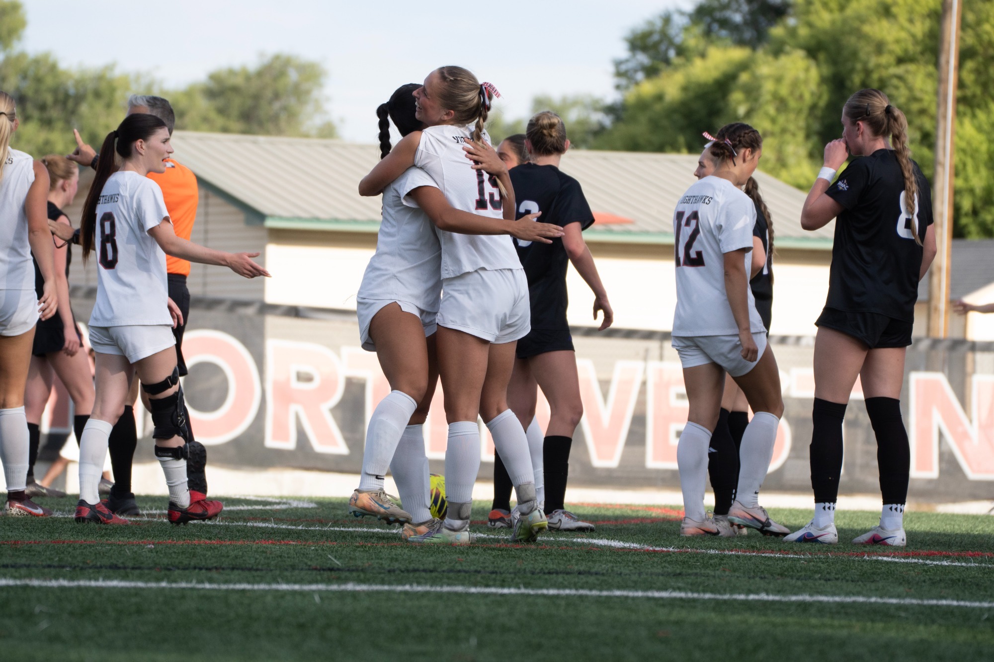WSOC Preview 9/30