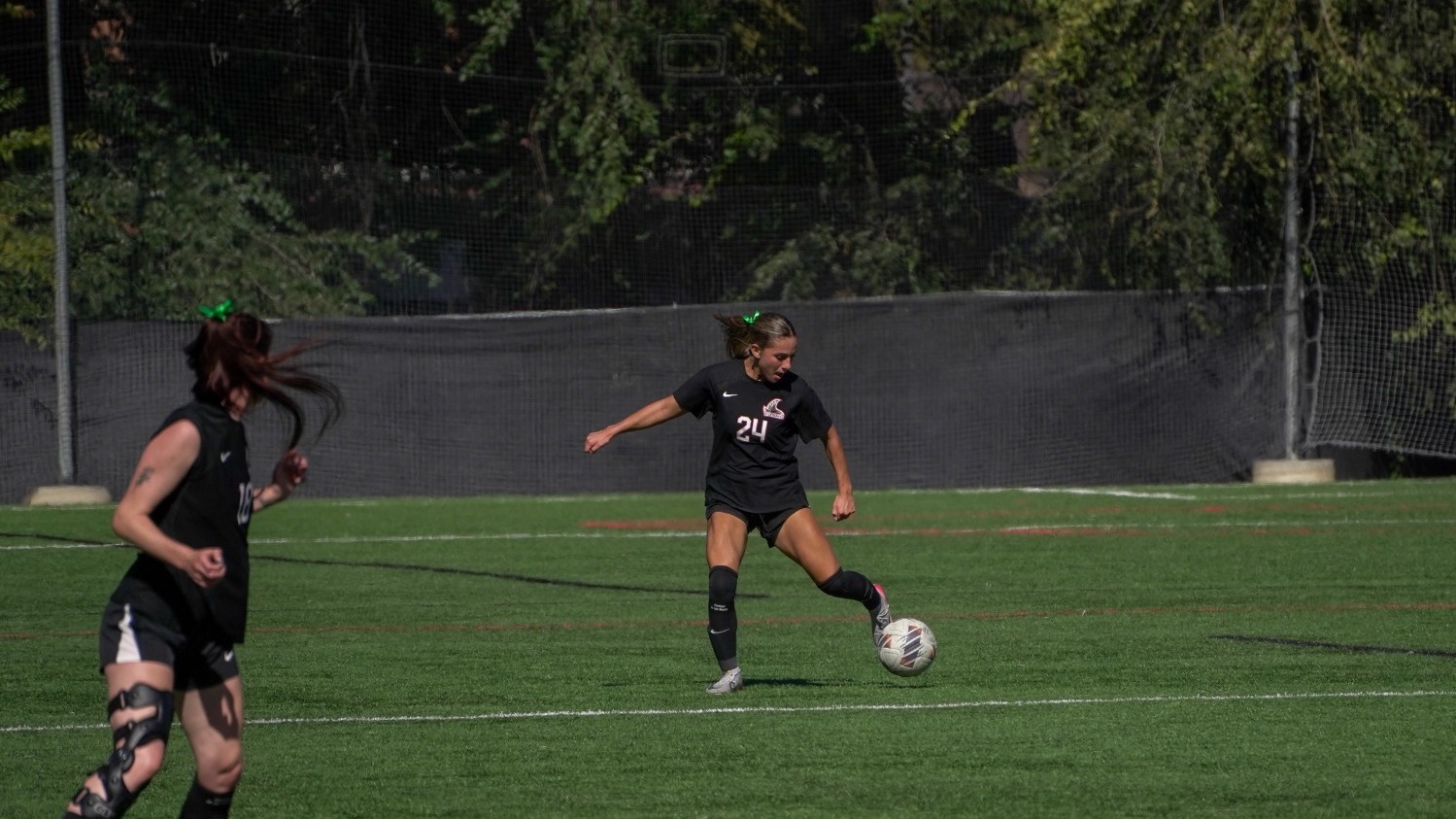WSOC vs CSUDH